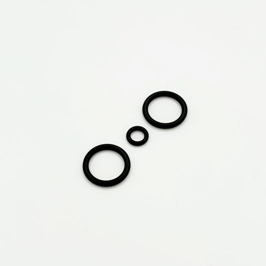 Gasket Set Oil Filter Bracket For ISUZU NRR NPR NPR - HD NQR 4HE1 4HK1 5.2L 98 - 24 - GoTrucky