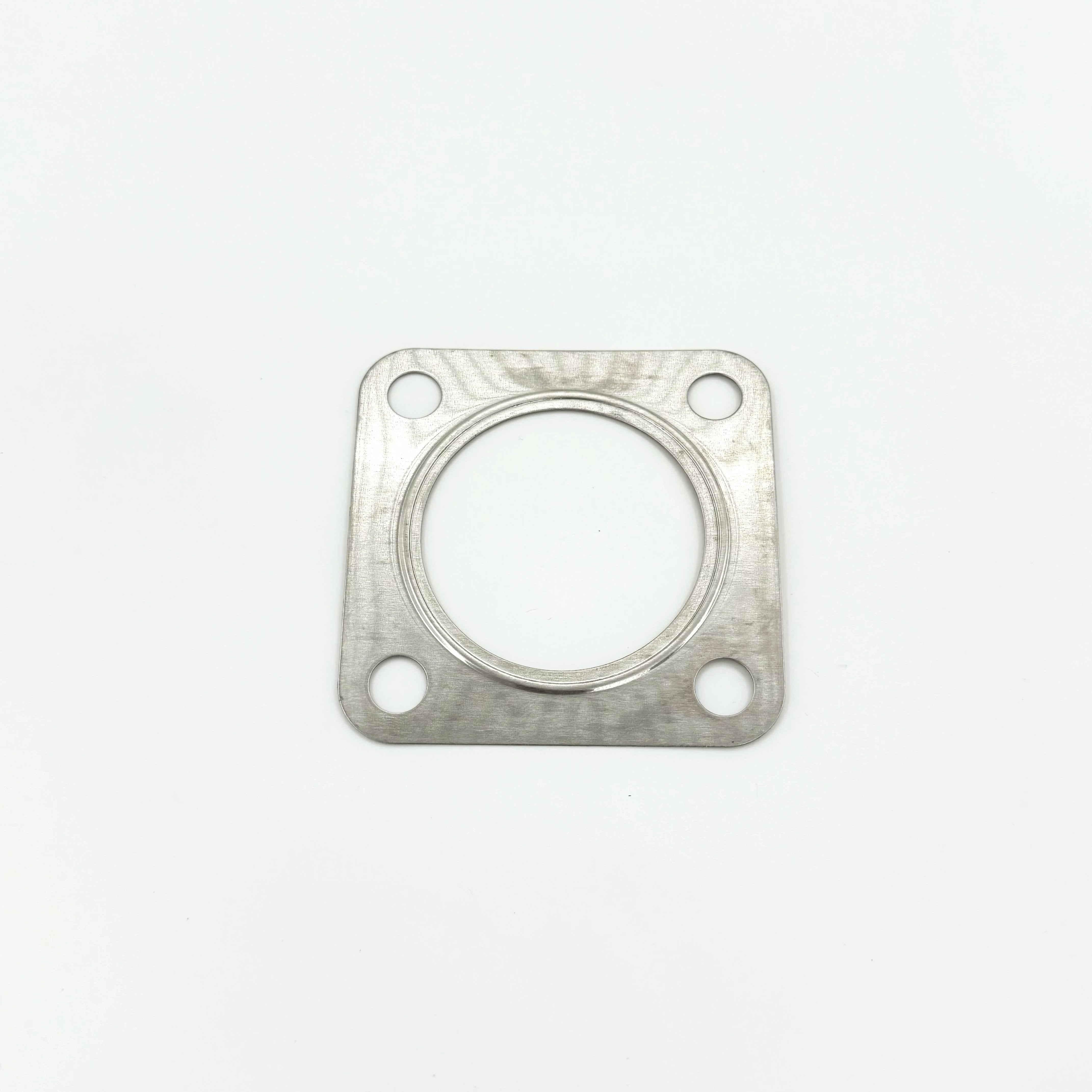 Gasket Turbocharger to Exhaust Duct For Isuzu NPR - HD NQR NPR 4HK1 5.2L 07 - 24 - GoTrucky