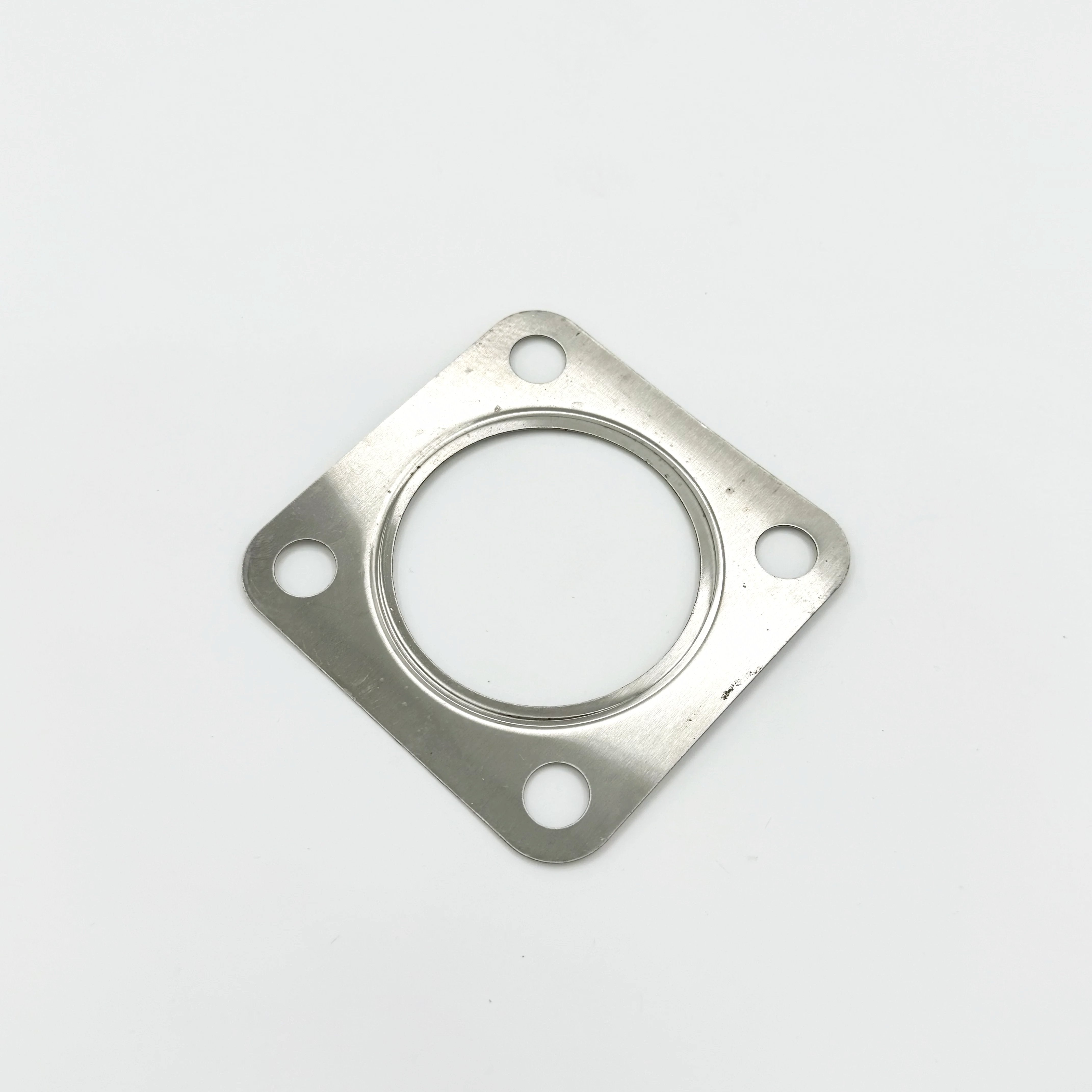 Gasket Turbocharger to Exhaust Duct For Isuzu NPR - HD NQR NPR 4HK1 5.2L 07 - 24 - GoTrucky