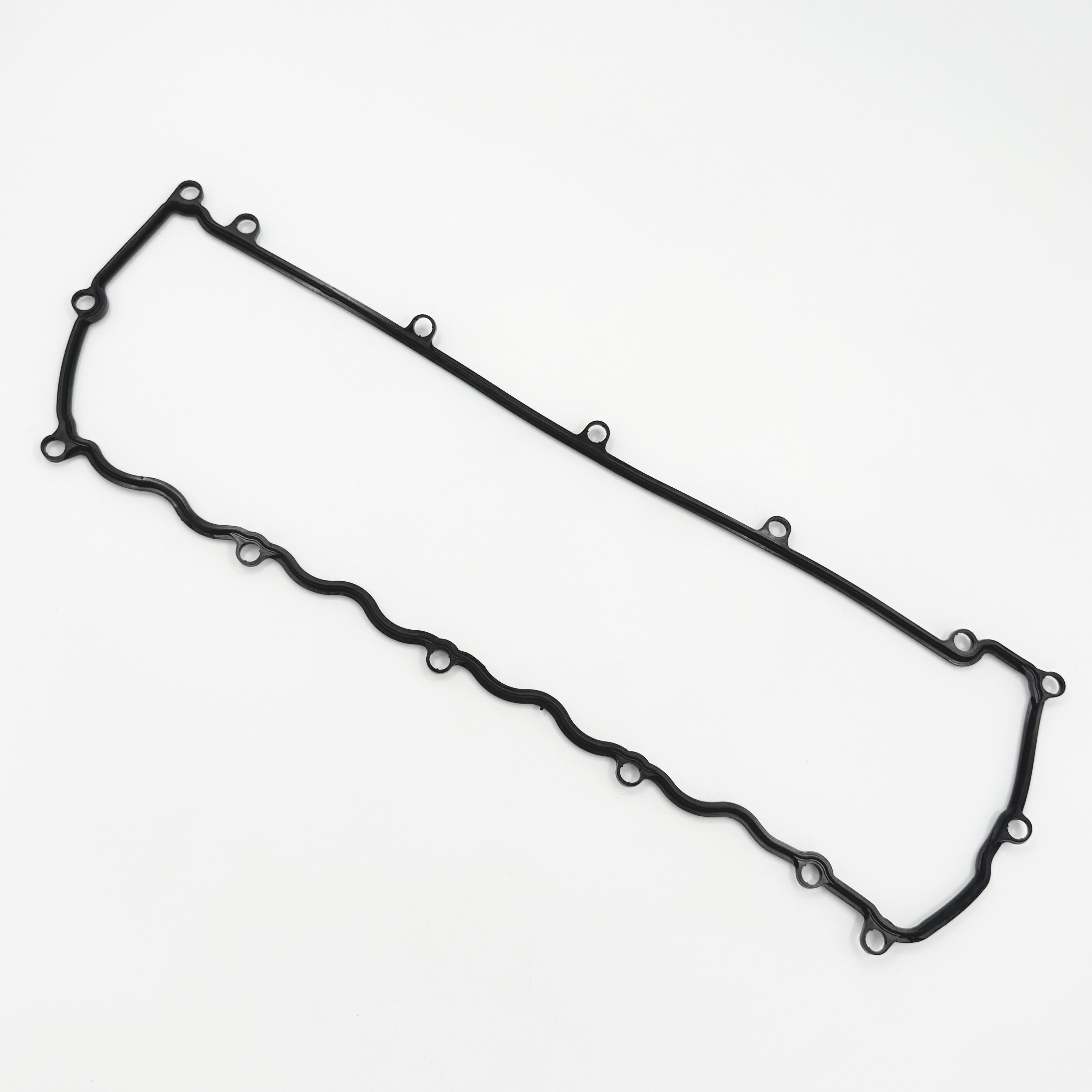 Gasket Valve Cover + 2 Plug For Isuzu NPR NPR-HD NQR 4HF1 4.3L 4HG1T 4.6L 4HE1 4.8L 98-15 - GoTrucky