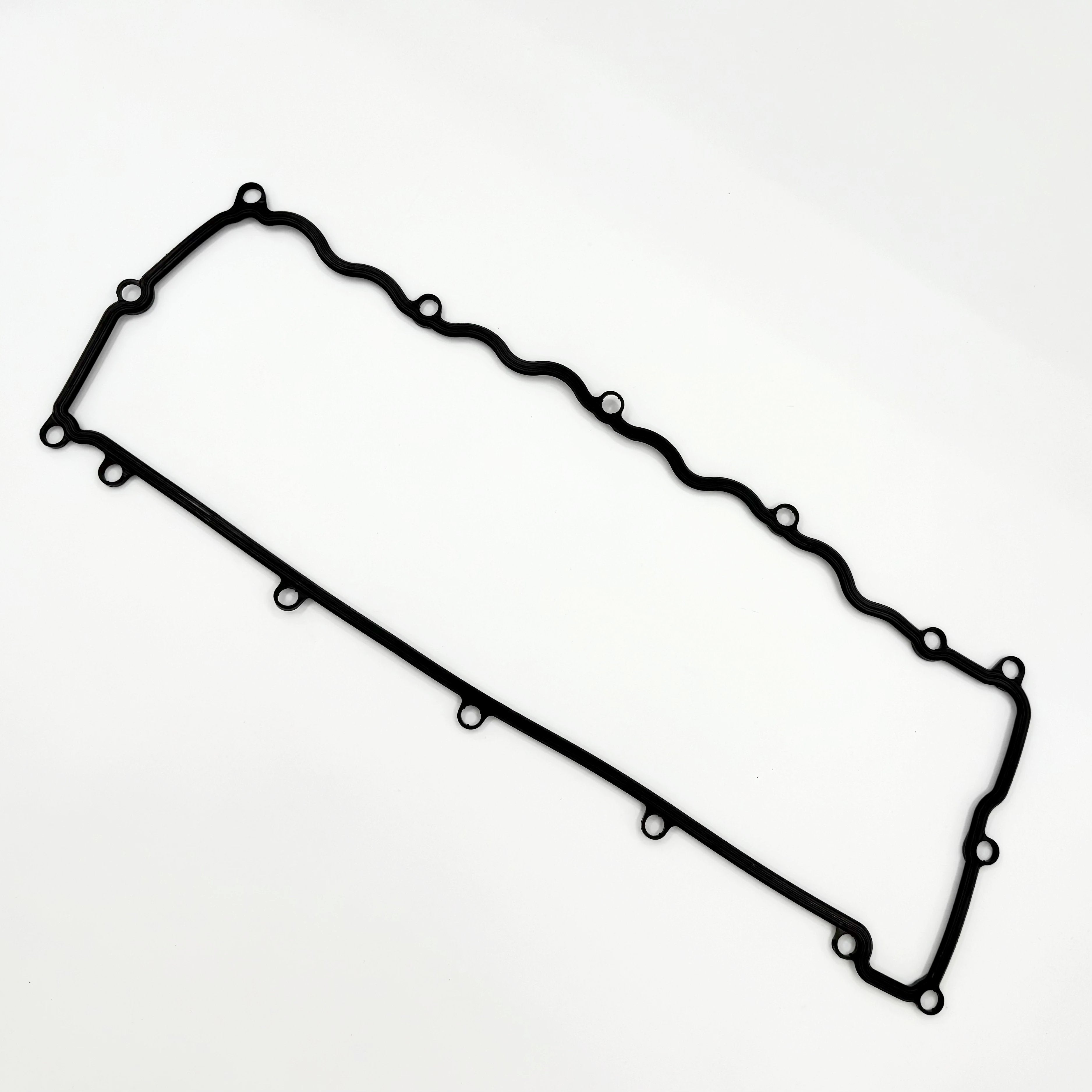 Gasket Valve Cover For Isuzu NPR NPR - HD NQR 4HF1 4.3L 4HG1T 4.6L 4HE1 4.8L 98 - 15 - GoTrucky