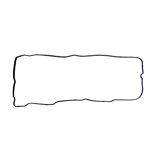 Gasket Valve Cover Lower For ISUZU NRR NQR NPR - HD 4HK1 5.2L 04 - 25 - GoTrucky