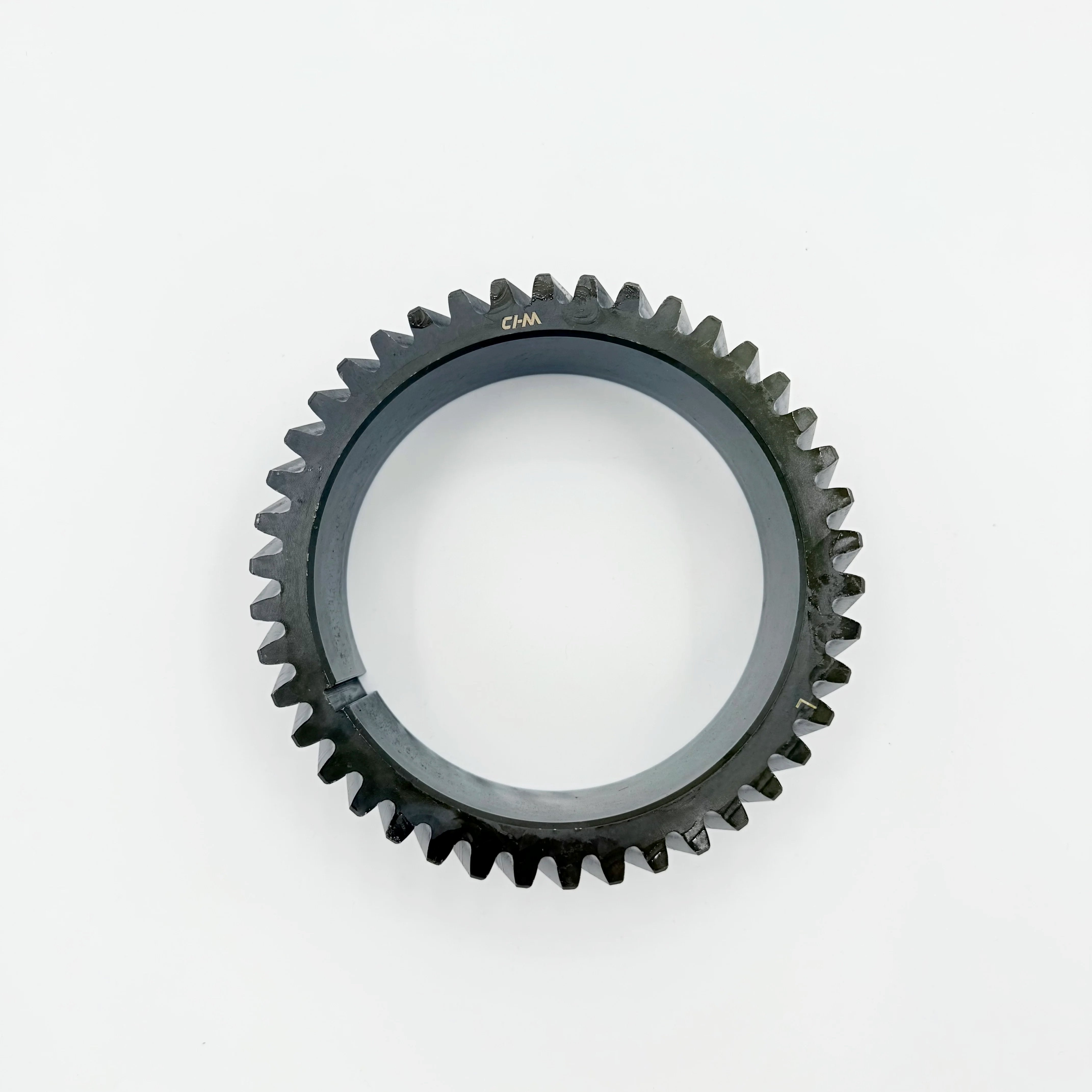 Gear Crankshaft For ISUZU NPR NQR NPR - HD NRR 4HE1 4.8L 4HK1 5.2L 99 - 24 - GoTrucky