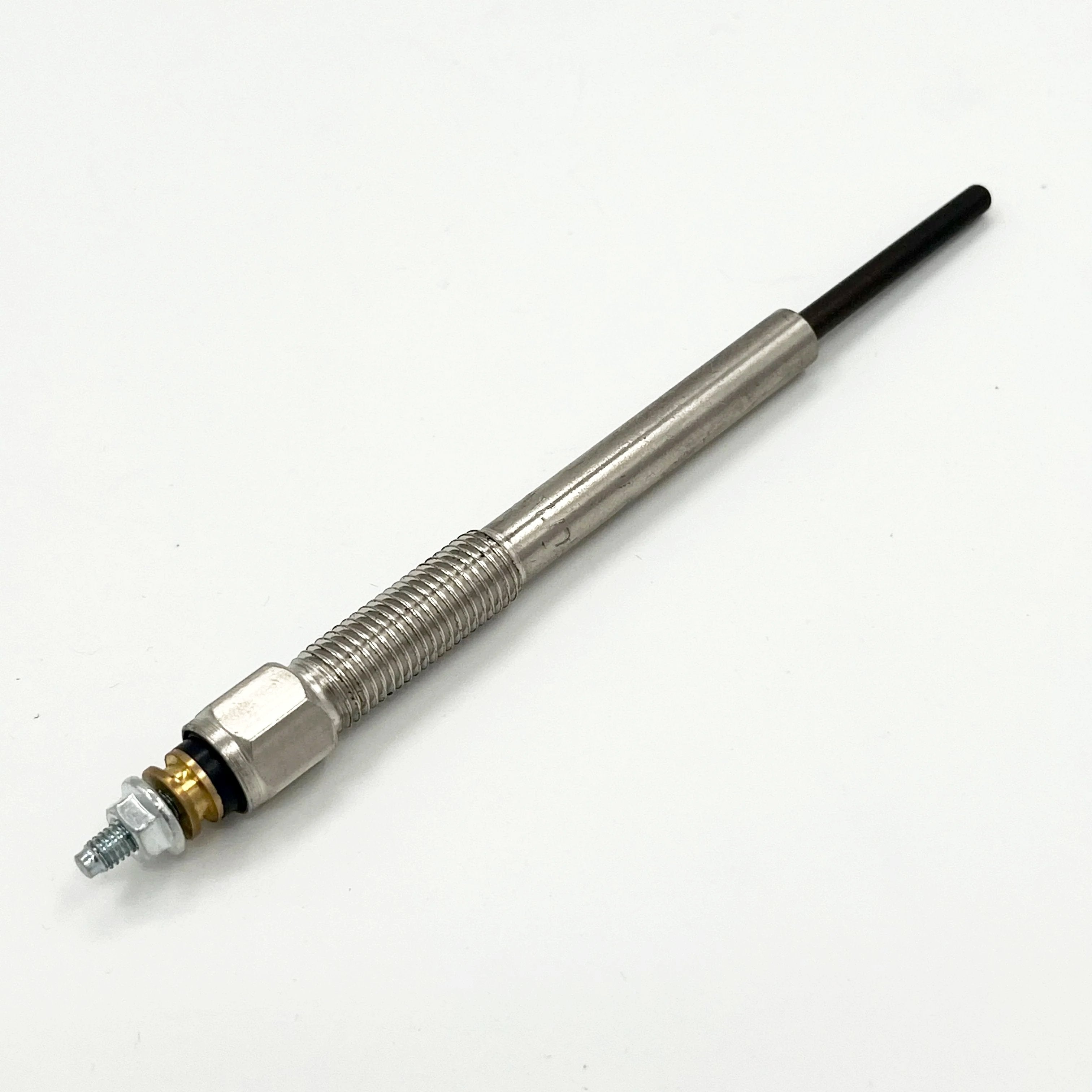Glow Plug For ISUZU NPR NPR - HD NRR NQR 4HK1 5.2L 05 - 15 - GoTrucky