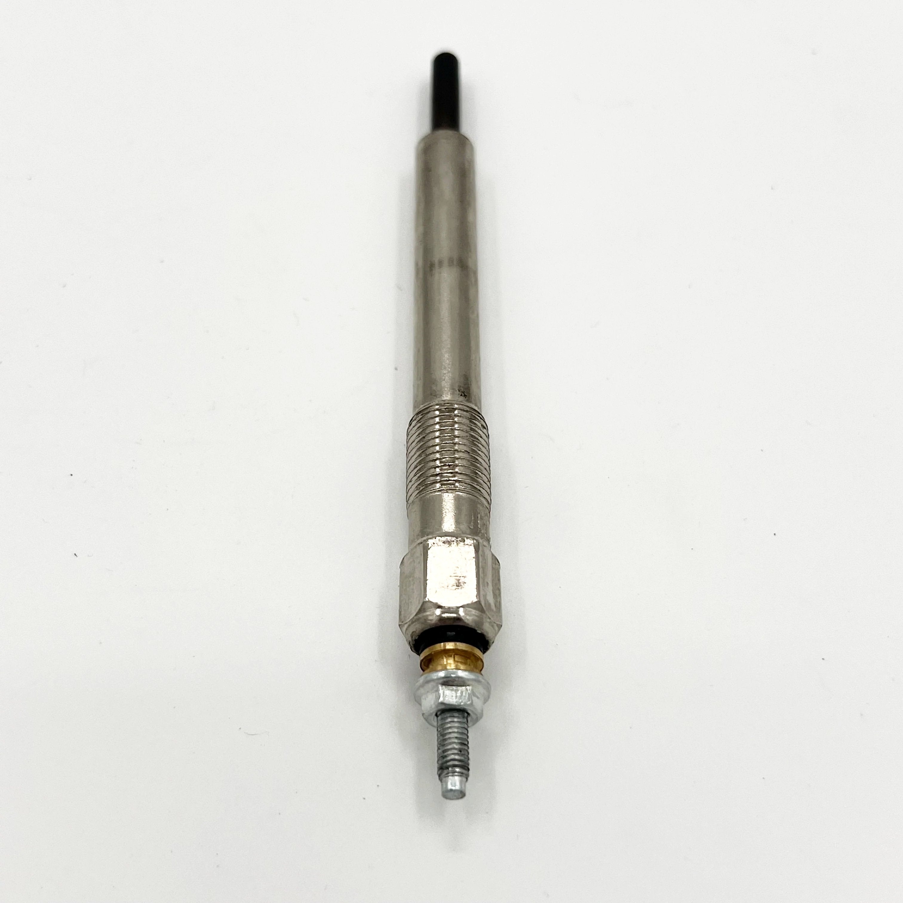 Glow Plug For ISUZU NPR NQR NPR - HD 4GB1 4HE1 4.8L 86 - 04 - GoTrucky