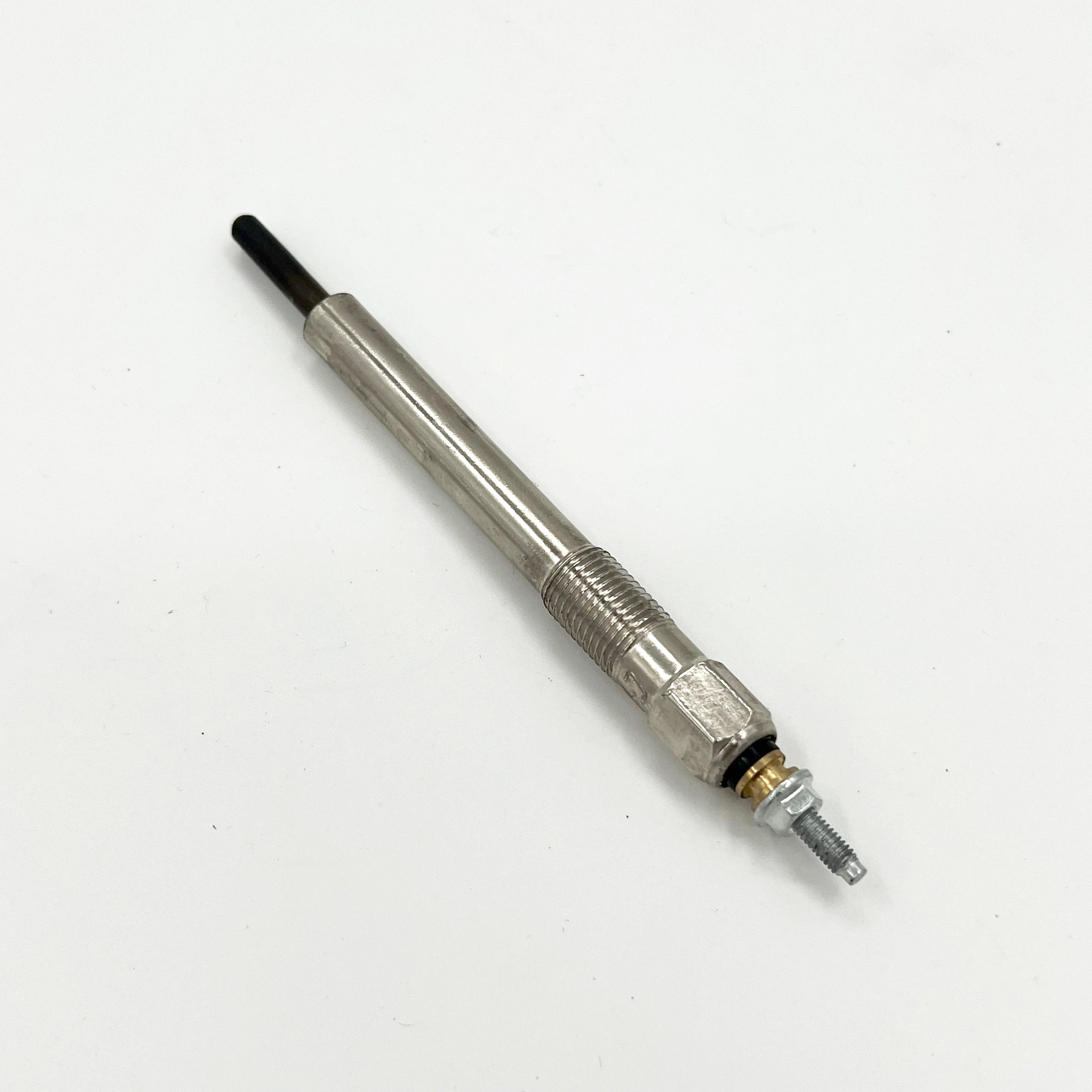 Glow Plug For ISUZU NPR NQR NPR - HD 4GB1 4HE1 4.8L 86 - 04 - GoTrucky