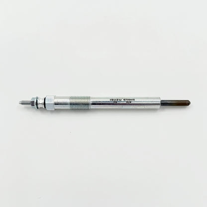 Glow Plug For ISUZU NQR NPR NPR - HD 4HE1 4.8L 4JB1 3.9L 86 - 04 OEM - GoTrucky