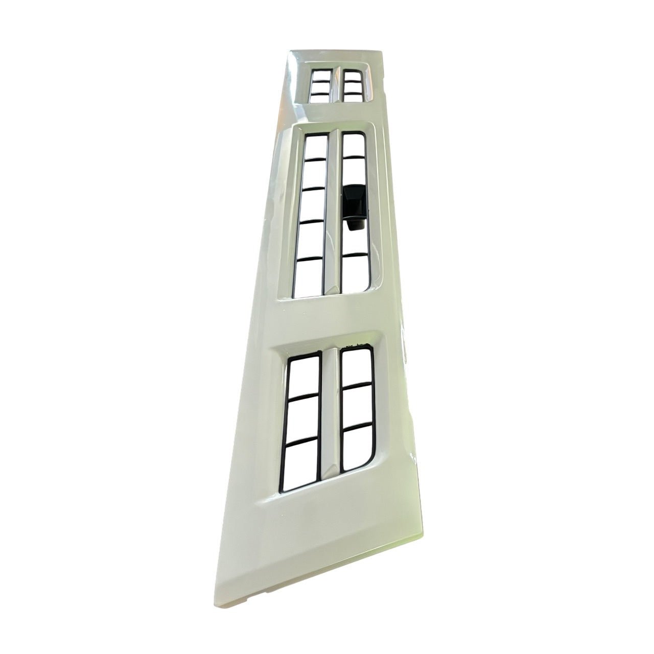 Grille Front for ISUZU NPR NQR NRR NPR - HD 4HE1 4.8L 4HK1 5.2L 04 - 07 - GoTrucky