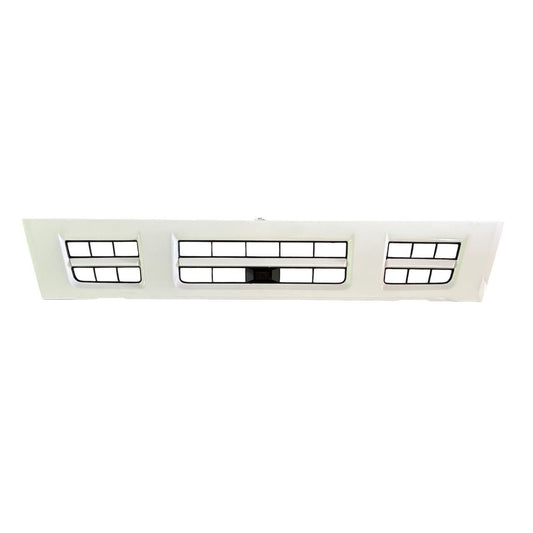 Grille Front for ISUZU NPR NQR NRR NPR - HD 4HE1 4.8L 4HK1 5.2L 04 - 07 - GoTrucky
