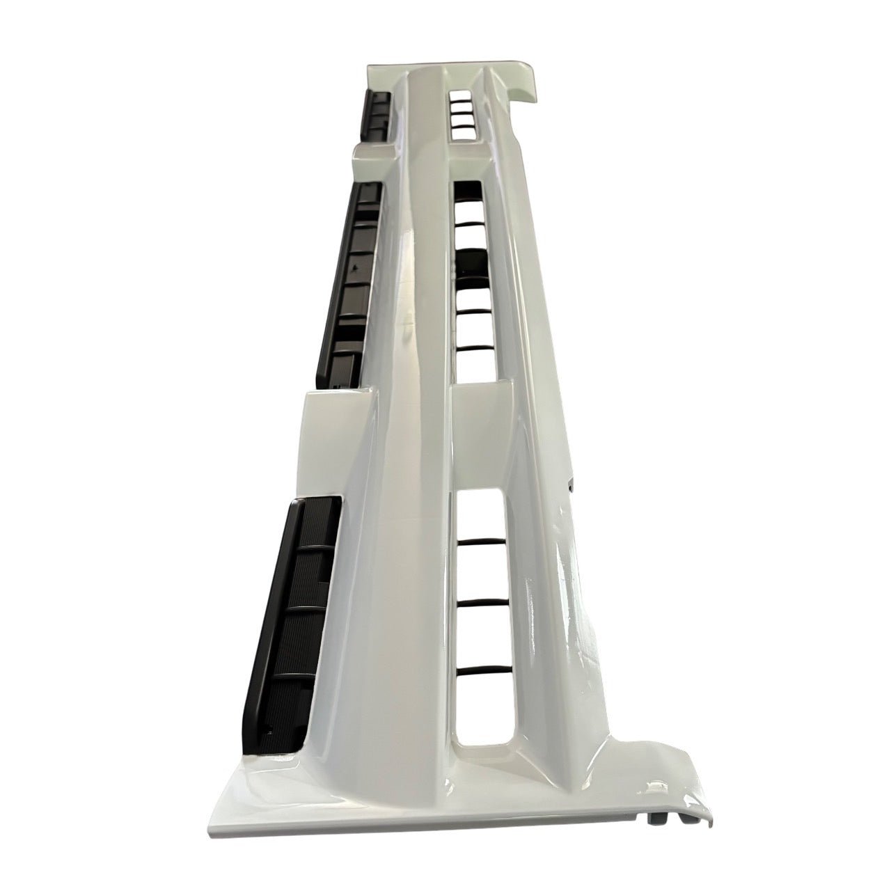 Grille Front for ISUZU NPR NQR NRR NPR - HD 4HK1 5.2L 08 - 15 - GoTrucky