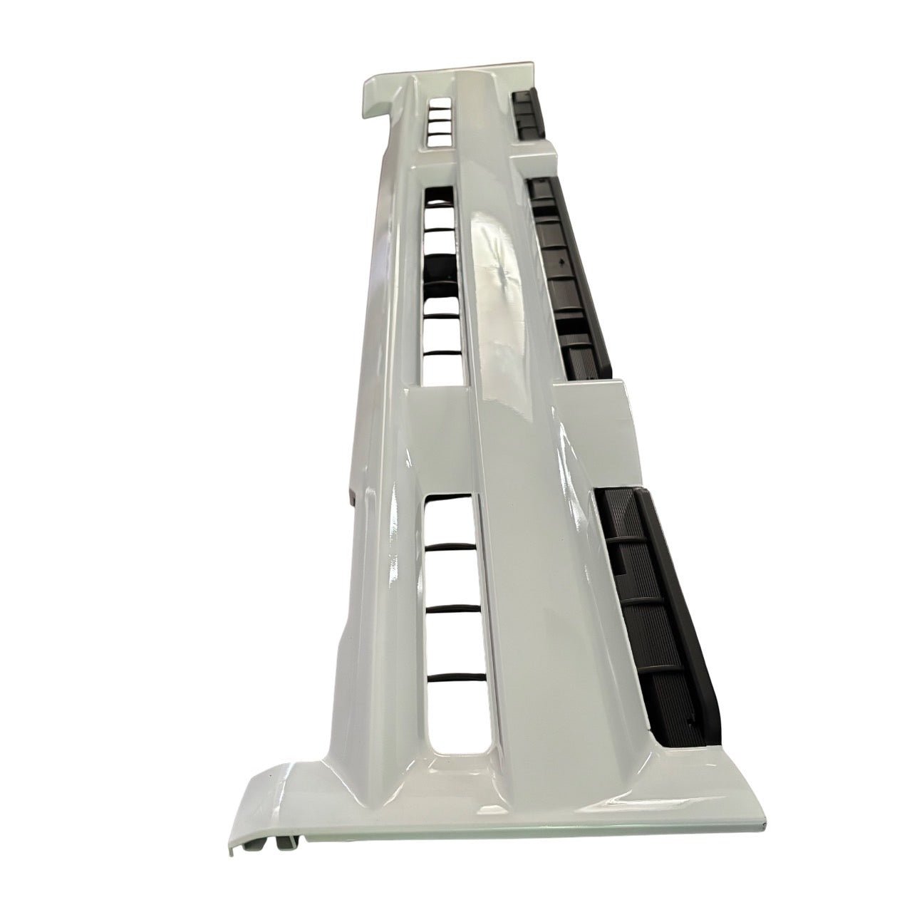 Grille Front for ISUZU NPR NQR NRR NPR - HD 4HK1 5.2L 08 - 15 - GoTrucky