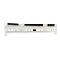 Grille Front for ISUZU NPR NQR NRR NPR - HD 4HK1 5.2L 08 - 15 - GoTrucky