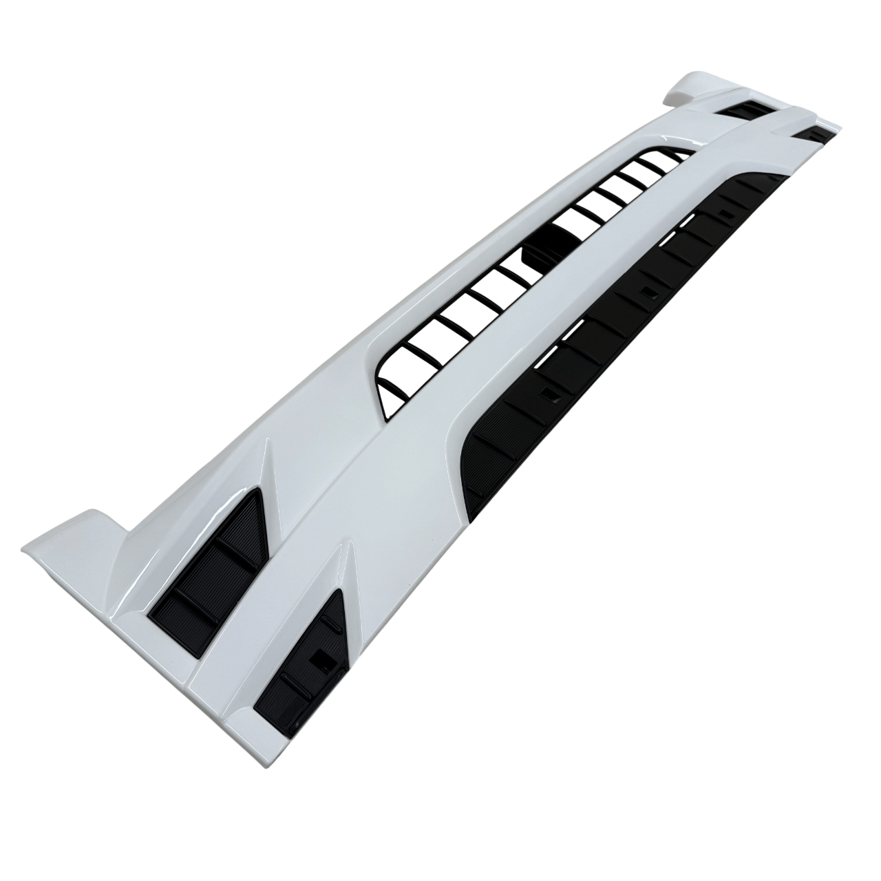 Grille Front for ISUZU NPR NQR NRR NPR - HD 4HK1 5.2L 15 - 23 - GoTrucky