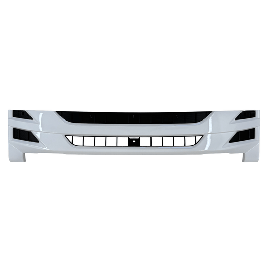 Grille Front for ISUZU NPR NQR NRR NPR - HD 4HK1 5.2L 15 - 23 - GoTrucky