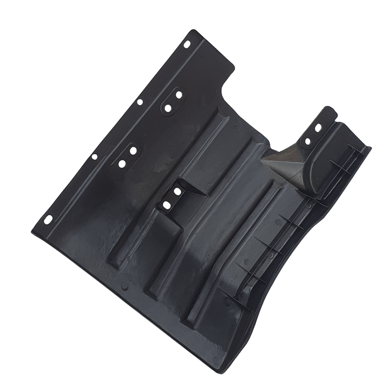 Guard Mud Flap Driver Side Left For ISUZU NRR NPR NPR - HD NQR 94 - 07 - GoTrucky