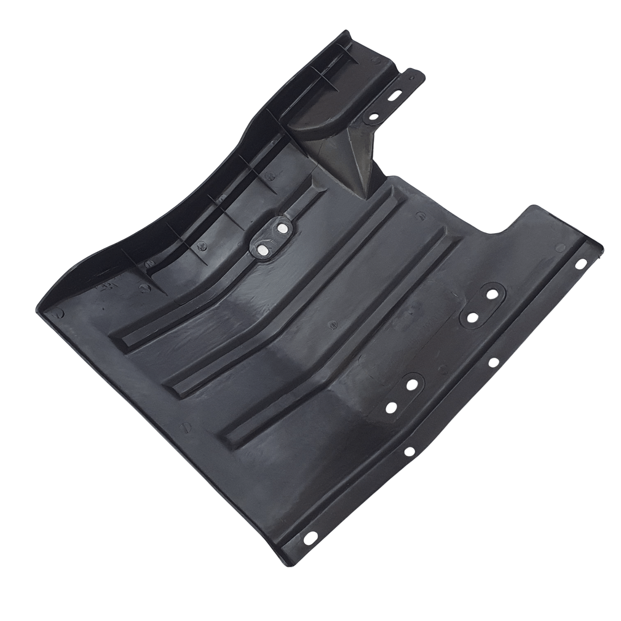 Guard Mud Flap Passenger Side Right For ISUZU NRR NPR NPR - HD NQR 94 - 07 - GoTrucky