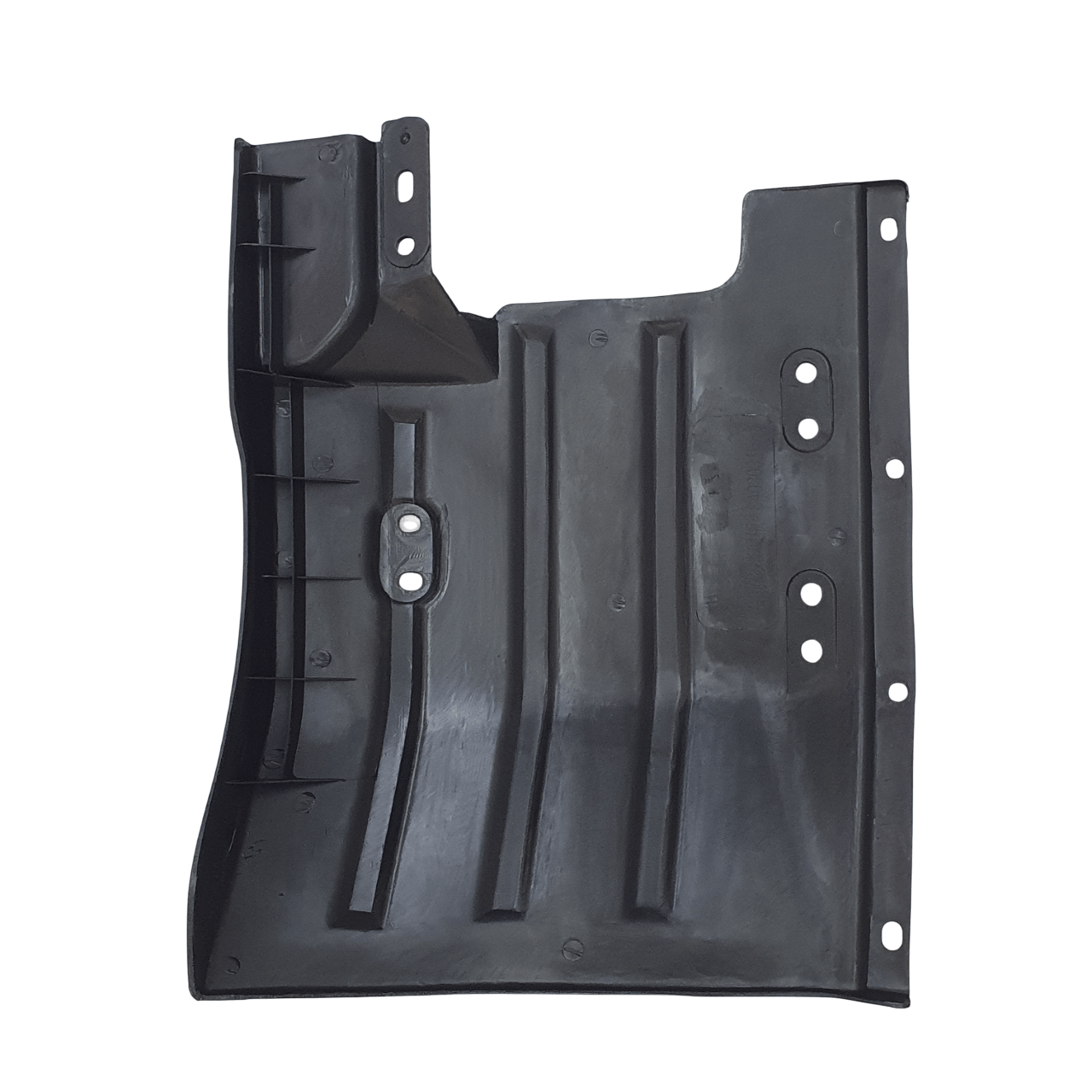 Guard Mud Flap Passenger Side Right For ISUZU NRR NPR NPR - HD NQR 94 - 07 - GoTrucky