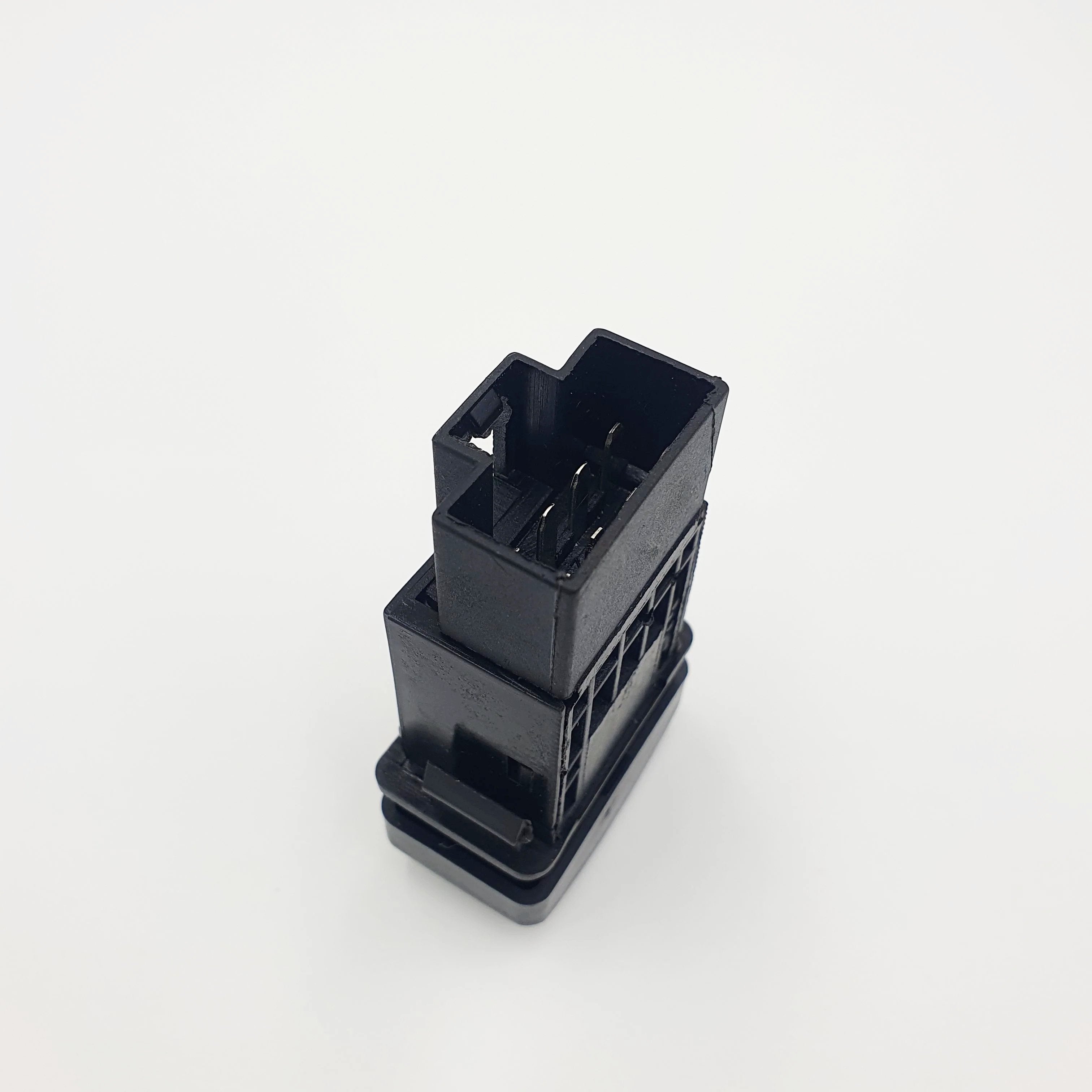 Hazard Warning Light Switch for ISUZU NRR NPR NPR - HD NQR 98 - 07 - GoTrucky