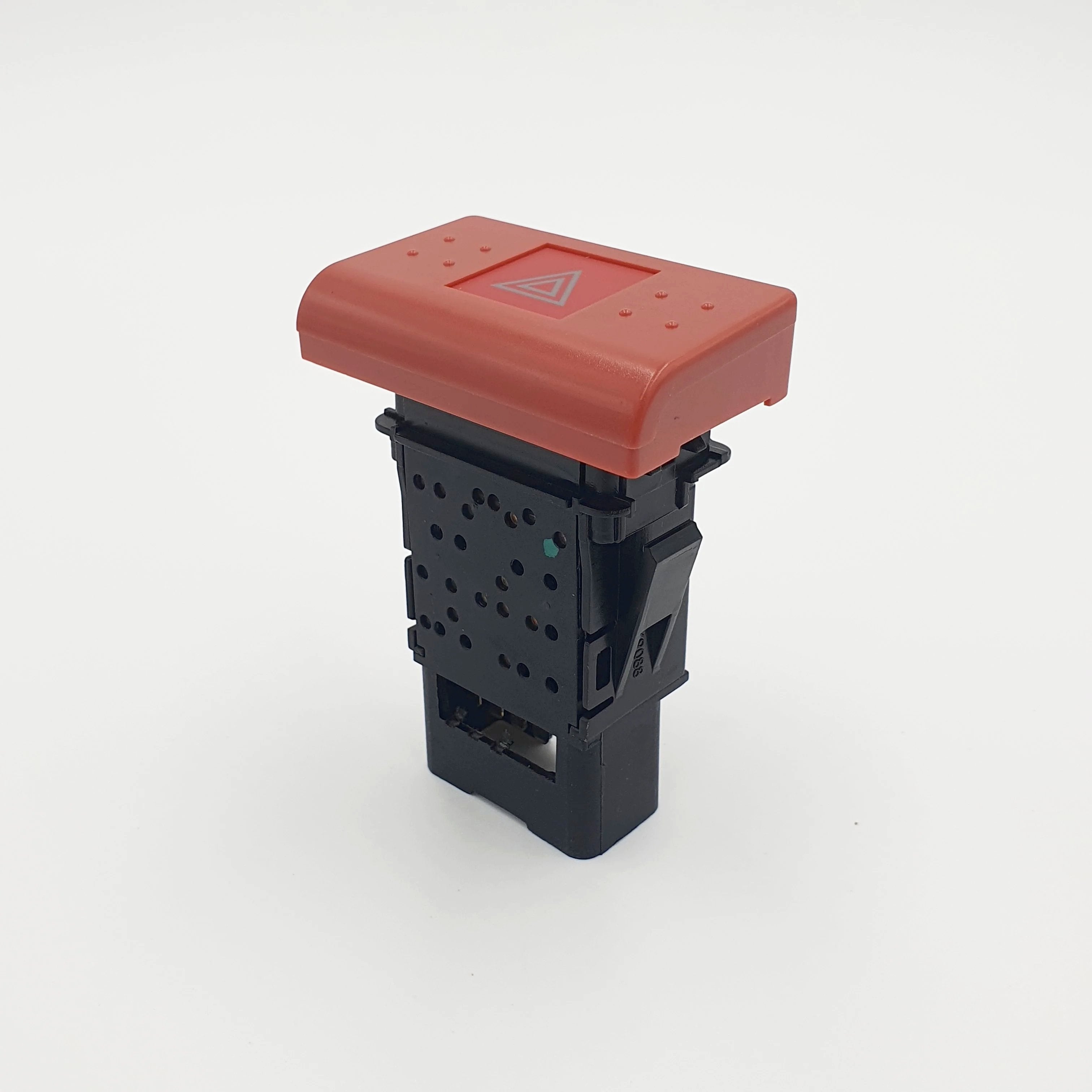Hazard Warning Switch For ISUZU NRR NPR NPR - HD NQR 08 - 24 - GoTrucky