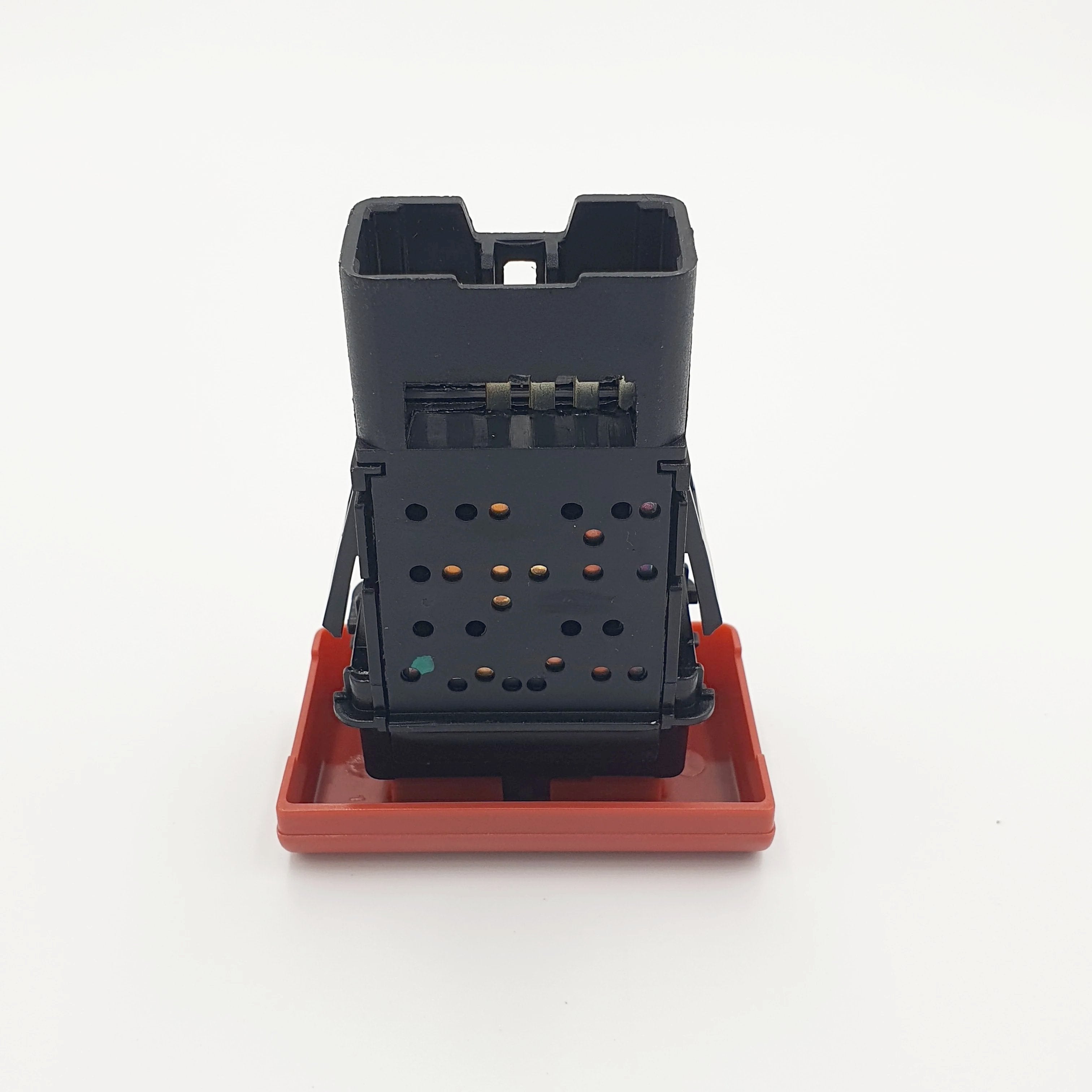 Hazard Warning Switch For ISUZU NRR NPR NPR - HD NQR 08 - 24 - GoTrucky