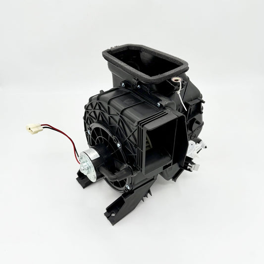 Heater Blower Fan Housing Assembly for ISUZU NRR NPR NPR - HD NQR 1998 - 2007 12V - GoTrucky
