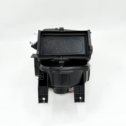 Heater Blower Fan Housing Assembly for ISUZU NRR NPR NPR - HD NQR 1998 - 2007 12V - GoTrucky