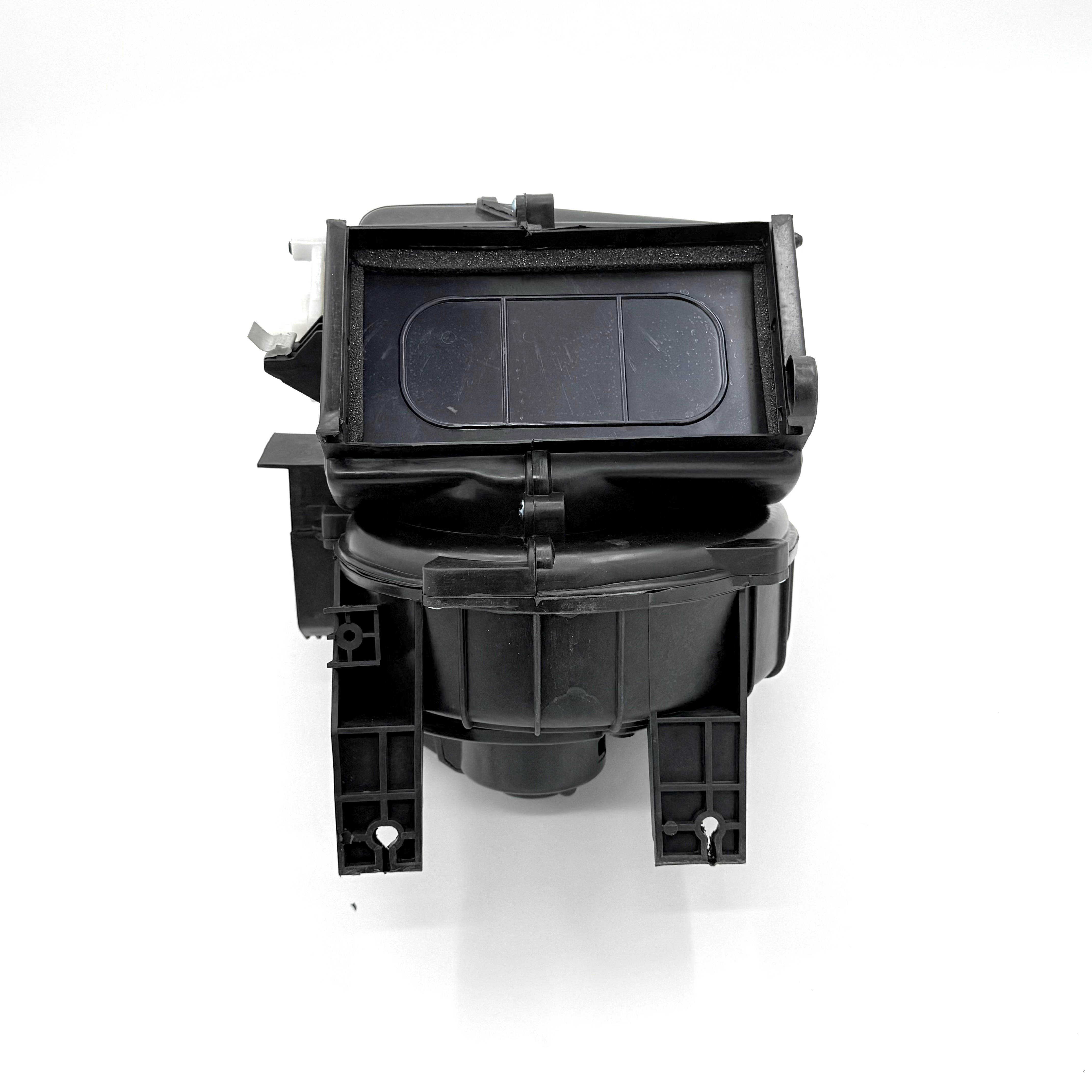 Heater Blower Fan Housing Assembly for ISUZU NRR NPR NPR - HD NQR 1998 - 2007 12V - GoTrucky