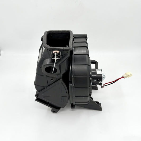 Heater Blower Fan Housing Assembly for ISUZU NRR NPR NPR - HD NQR 1998 - 2007 12V - GoTrucky