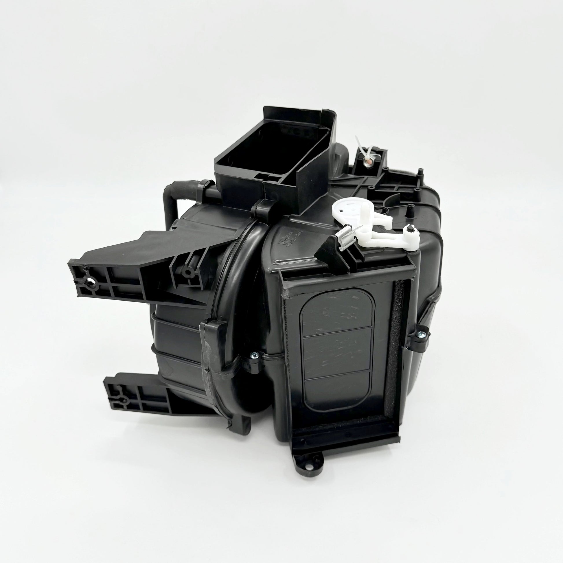 Heater Blower Fan Housing Assembly for ISUZU NRR NPR NPR - HD NQR 1998 - 2007 12V - GoTrucky