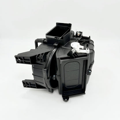 Heater Blower Fan Housing Assembly for ISUZU NRR NPR NPR - HD NQR 1998 - 2007 12V - GoTrucky
