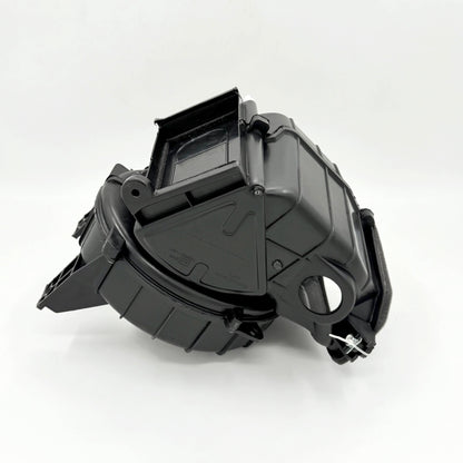 Heater Blower Fan Housing Assembly for ISUZU NRR NPR NPR - HD NQR 1998 - 2007 12V - GoTrucky