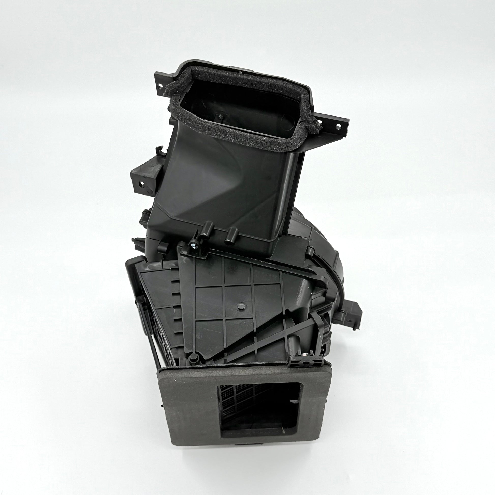 Heater Blower Fan Housing Assembly for ISUZU NRR NPR NPR - HD NQR 2007 - 2024 12V - GoTrucky