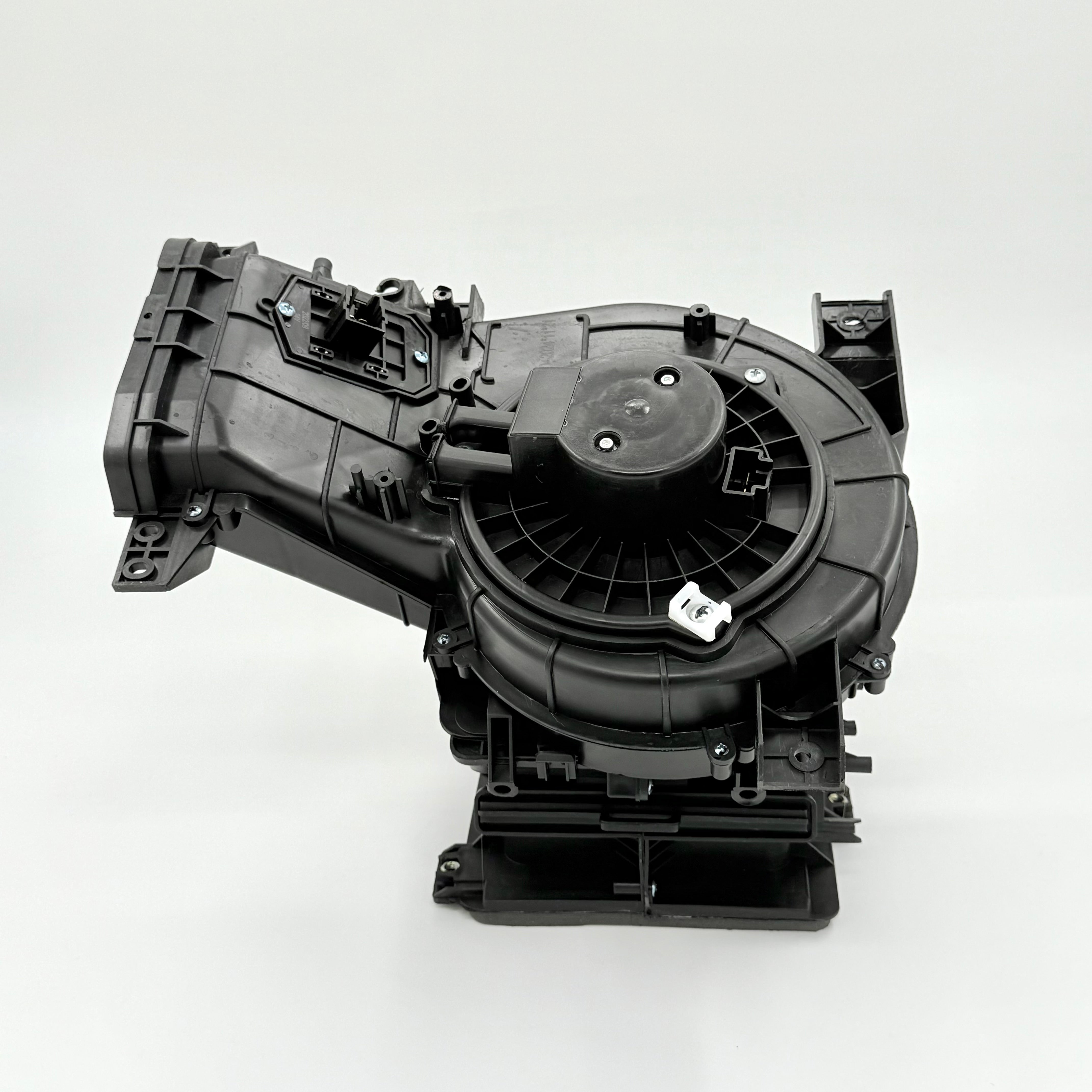 Heater Blower Fan Housing Assembly for ISUZU NRR NPR NPR - HD NQR 2007 - 2024 12V - GoTrucky