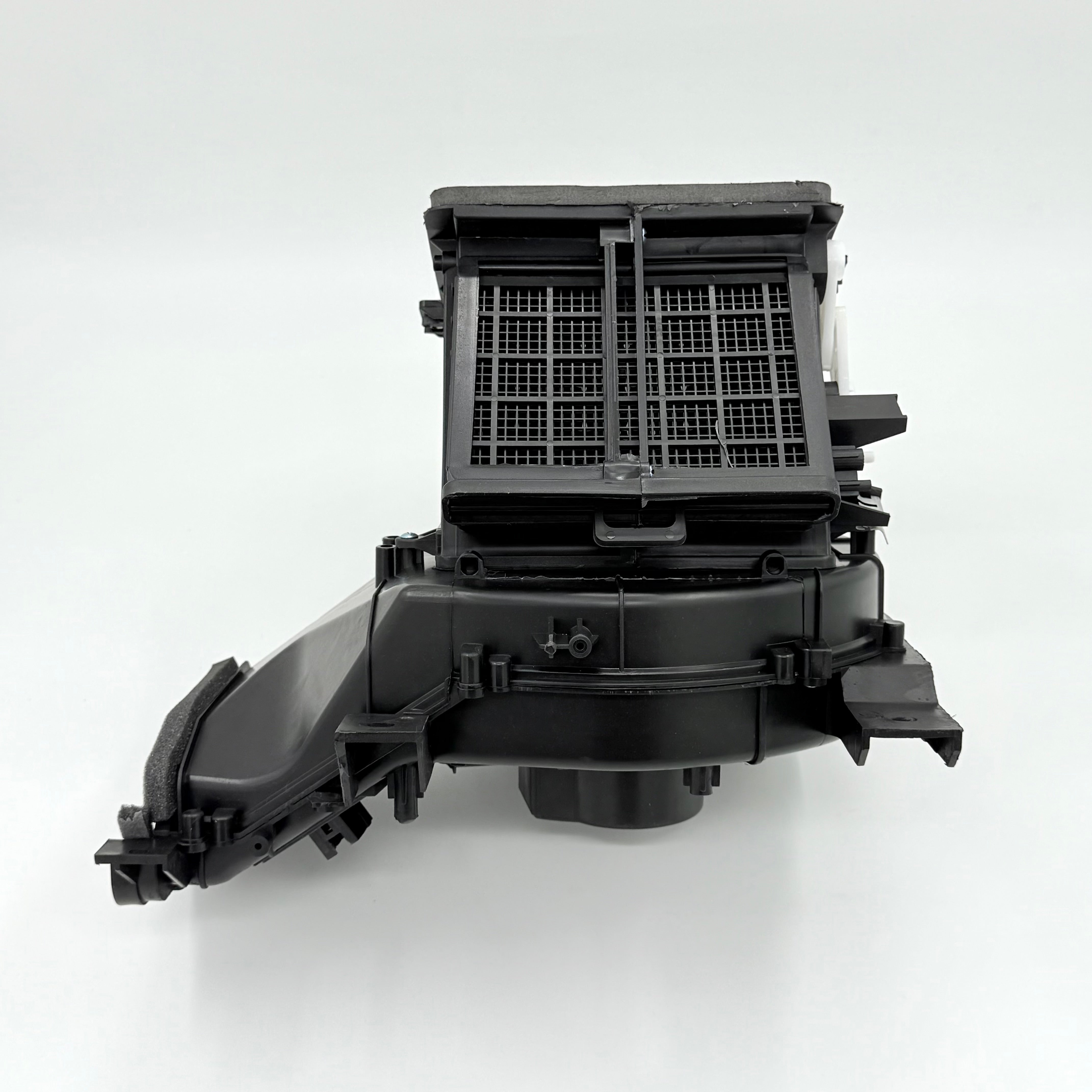 Heater Blower Fan Housing Assembly for ISUZU NRR NPR NPR - HD NQR 2007 - 2024 12V - GoTrucky