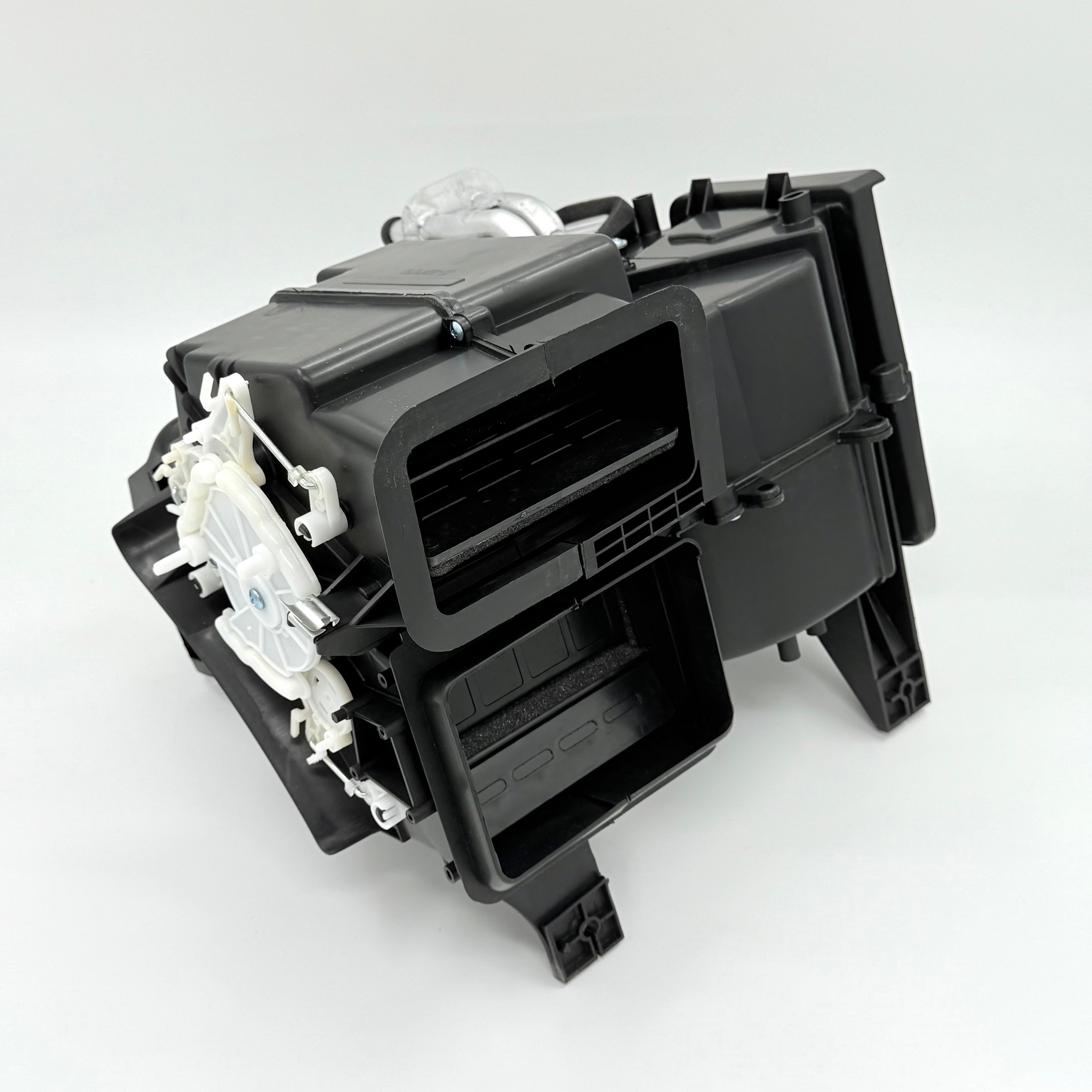 Heater Unit Box + Core for ISUZU NRR NPR NPR - HD NQR 4HE1 4.8L 4HK1 5.2L 98 - 07 - GoTrucky