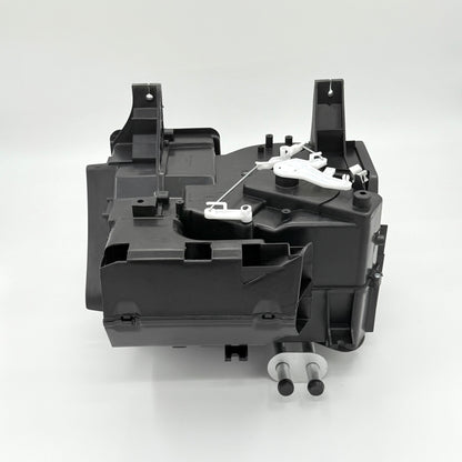 Heater Unit Box + Core for ISUZU NRR NPR NPR - HD NQR 4HE1 4.8L 4HK1 5.2L 98 - 07 - GoTrucky