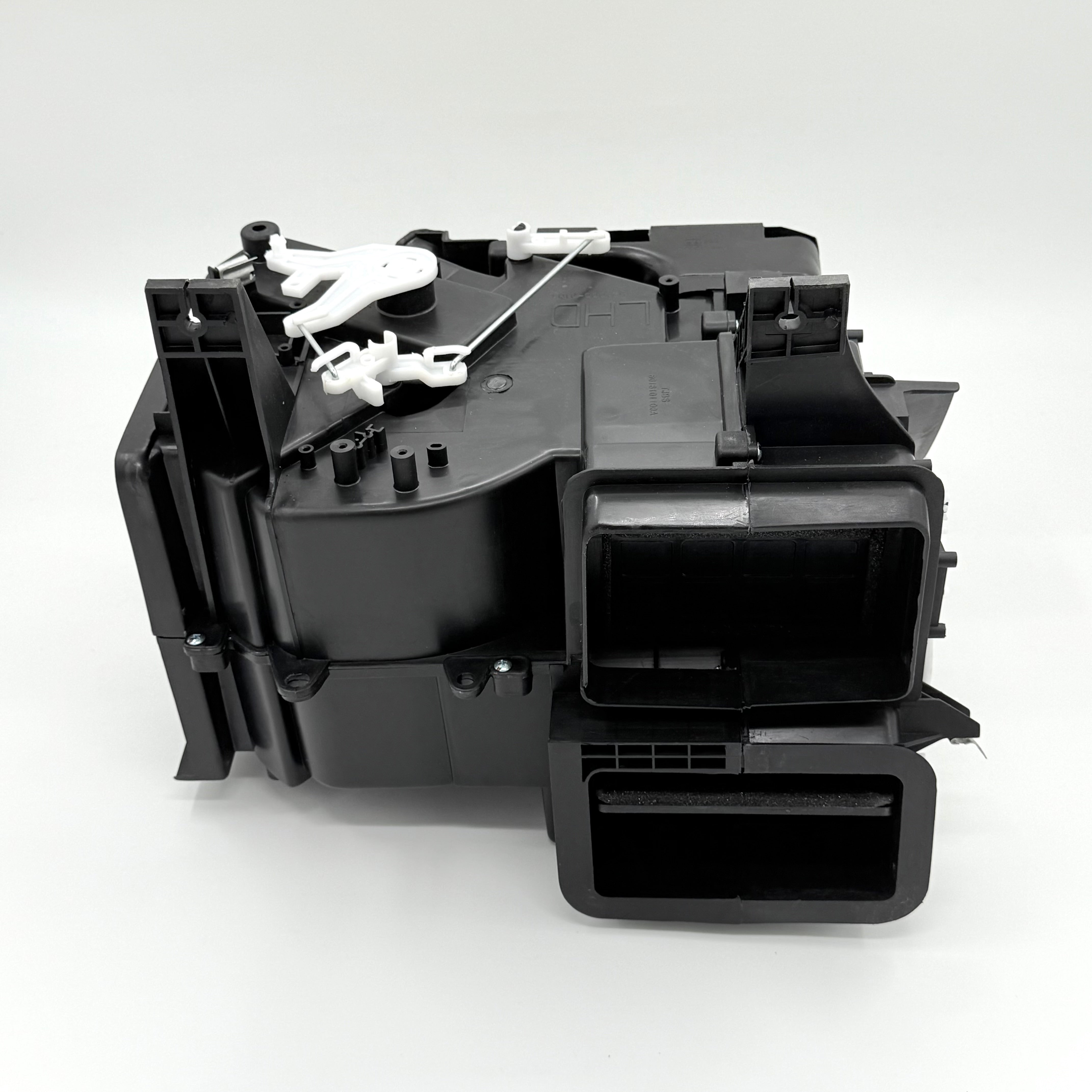 Heater Unit Box + Core for ISUZU NRR NPR NPR - HD NQR 4HE1 4.8L 4HK1 5.2L 98 - 07 - GoTrucky