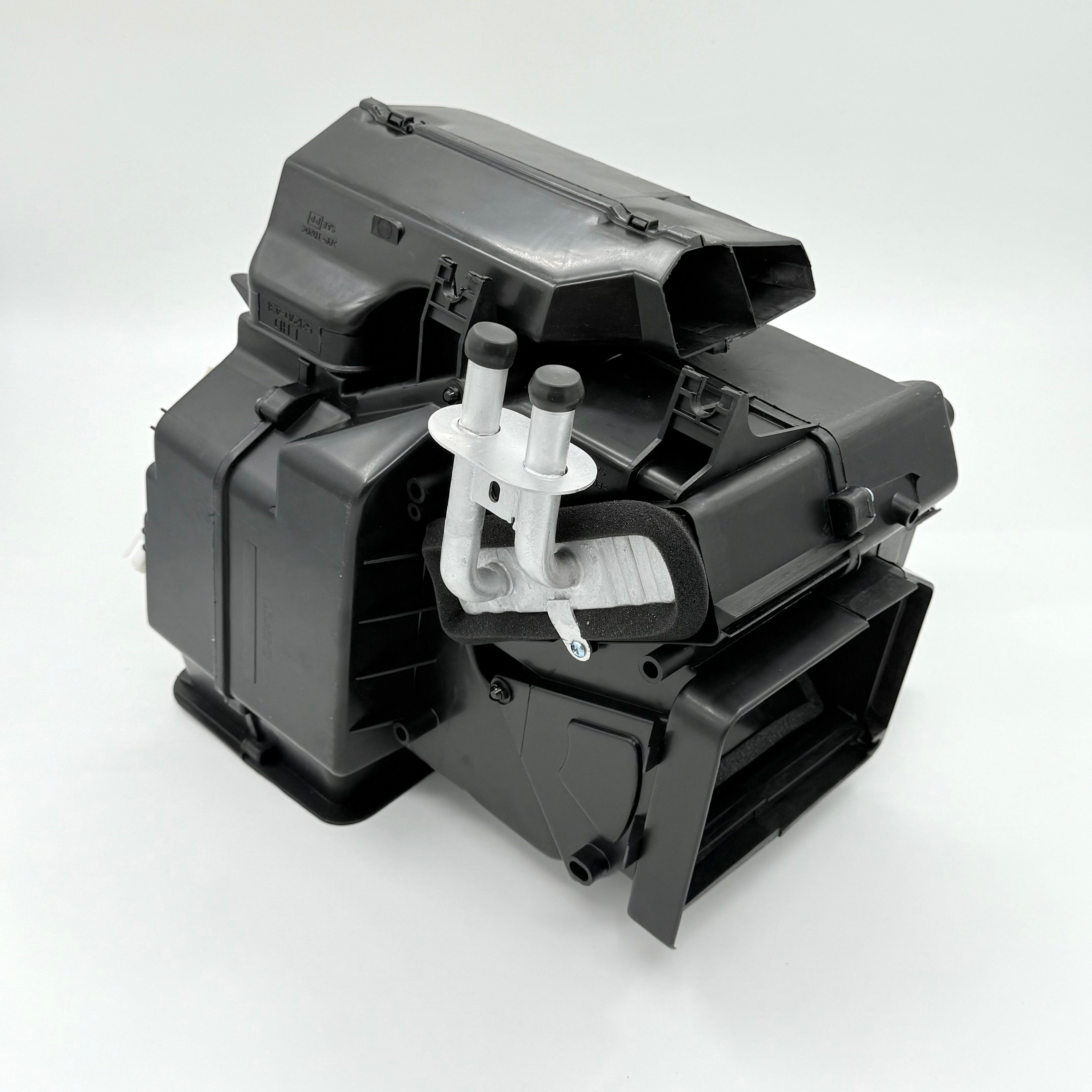 Heater Unit Box + Core for ISUZU NRR NPR NPR - HD NQR 4HE1 4.8L 4HK1 5.2L 98 - 07 - GoTrucky