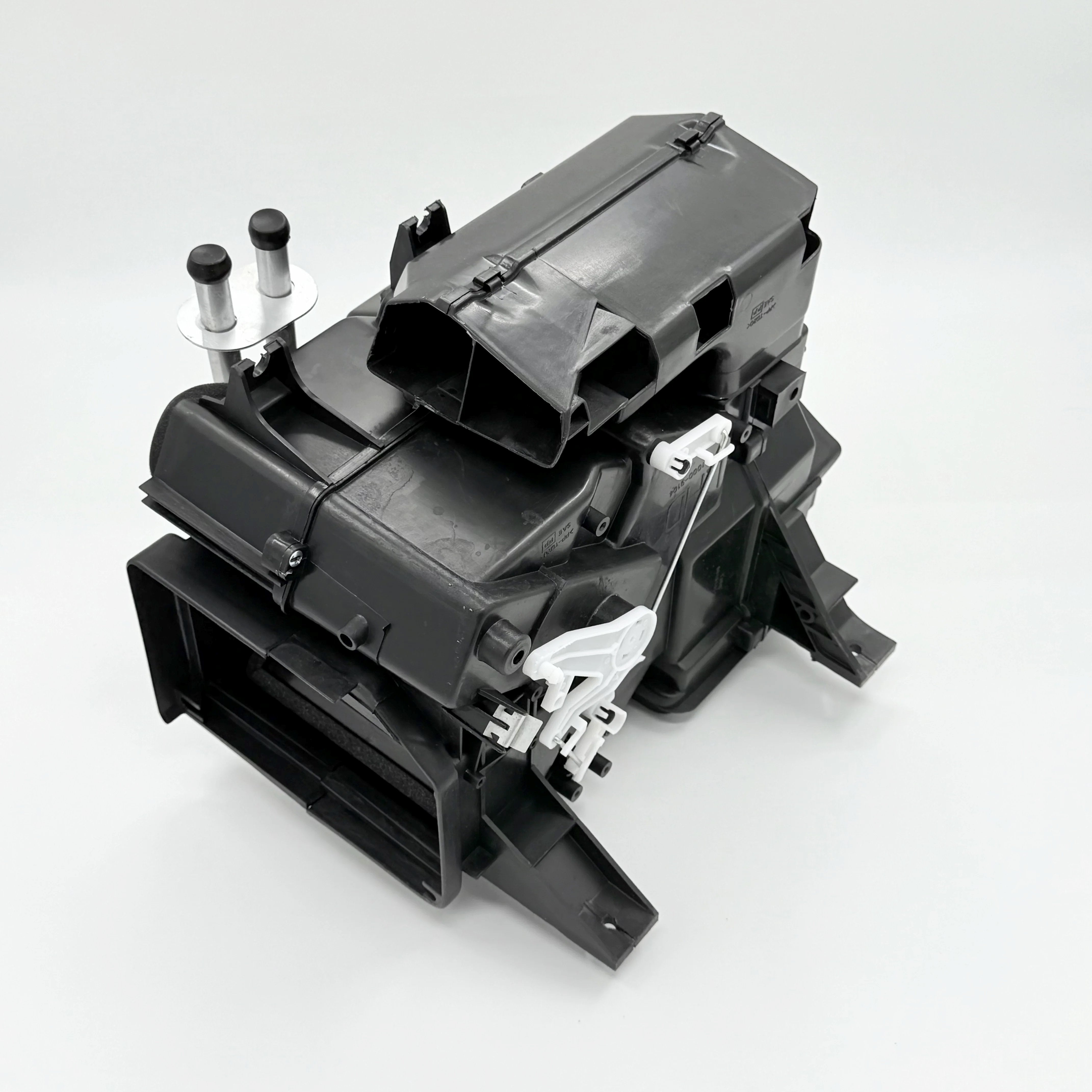 Heater Unit Box + Core for ISUZU NRR NPR NPR - HD NQR 4HE1 4.8L 4HK1 5.2L 98 - 07 - GoTrucky