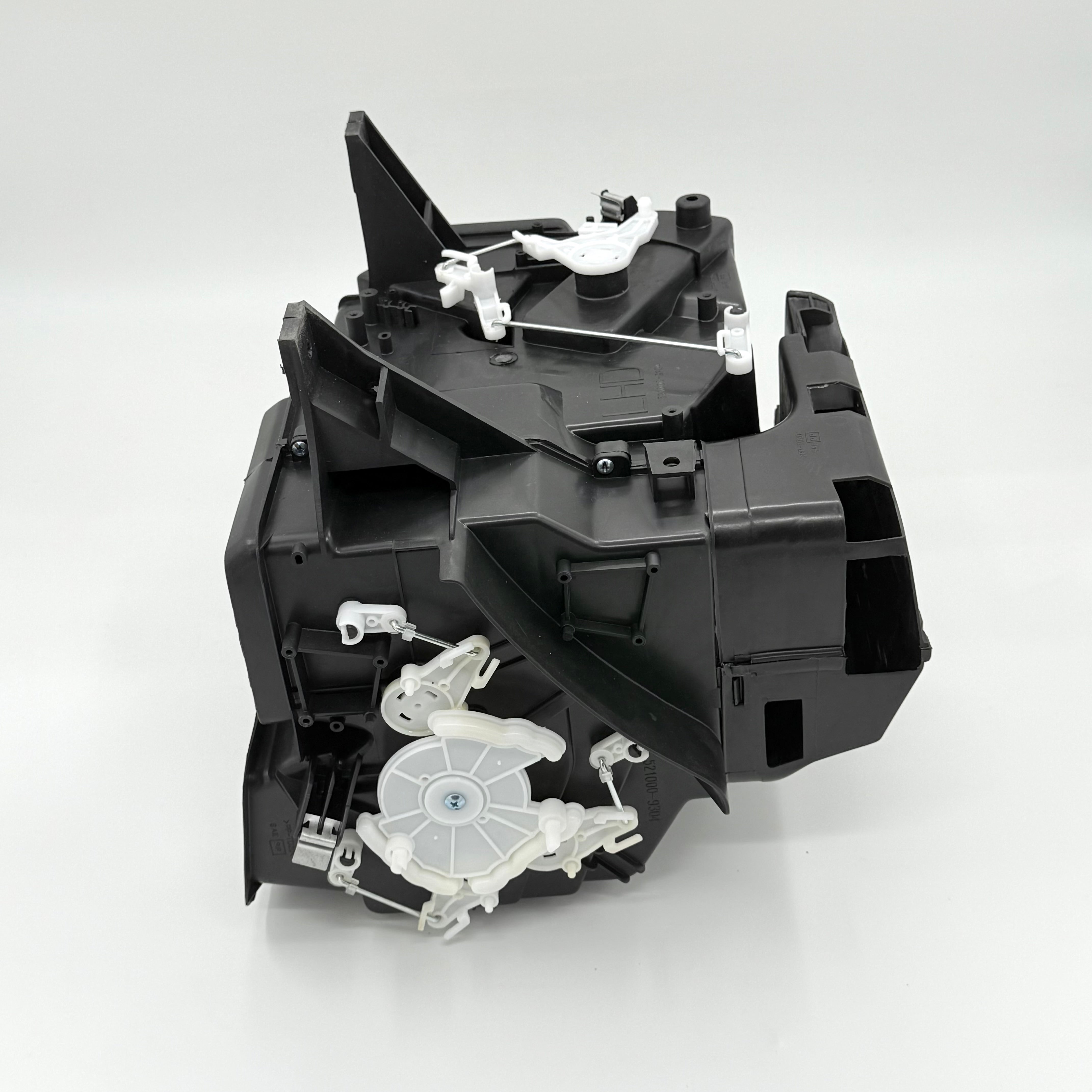 Heater Unit Box + Core for ISUZU NRR NPR NPR - HD NQR 4HE1 4.8L 4HK1 5.2L 98 - 07 - GoTrucky