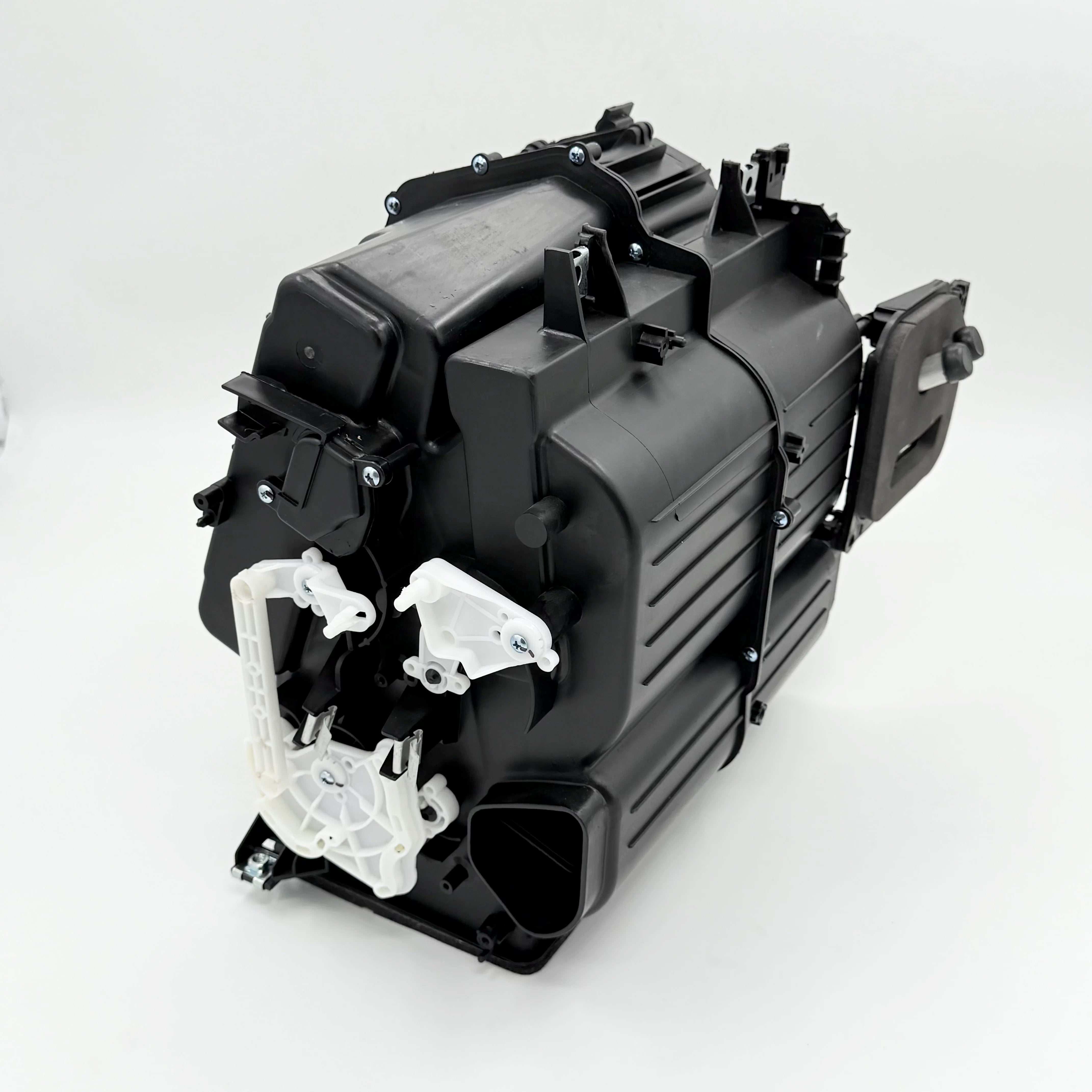 Heater Unit Box + Core for ISUZU NRR NPR NPR - HD NQR 4HK1 5.2L 4JJ1 3.0L 07 - 24 - GoTrucky