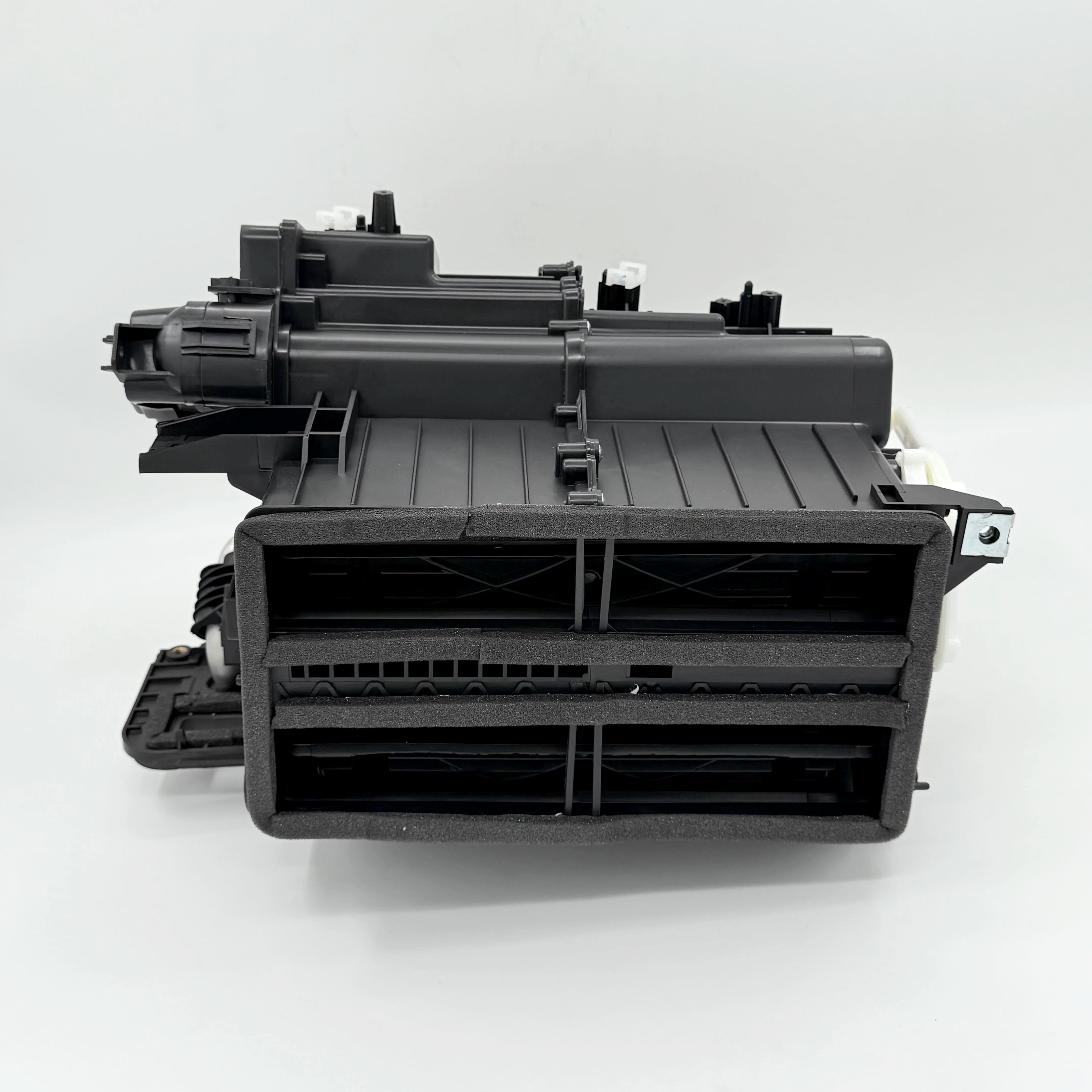 Heater Unit Box + Core for ISUZU NRR NPR NPR - HD NQR 4HK1 5.2L 4JJ1 3.0L 07 - 24 - GoTrucky