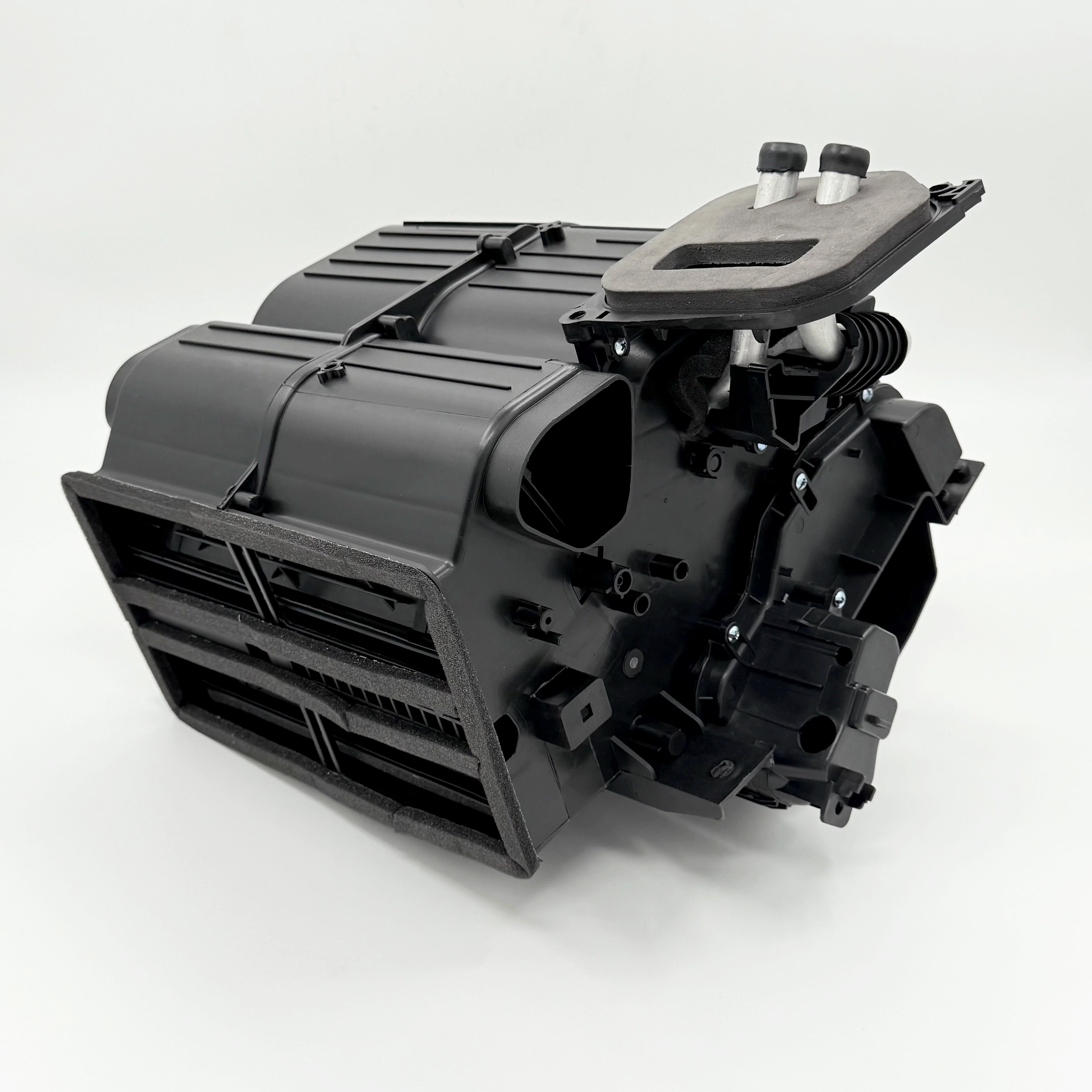 Heater Unit Box + Core for ISUZU NRR NPR NPR - HD NQR 4HK1 5.2L 4JJ1 3.0L 07 - 24 - GoTrucky