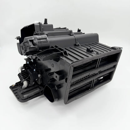 Heater Unit Box + Core for ISUZU NRR NPR NPR - HD NQR 4HK1 5.2L 4JJ1 3.0L 07 - 24 - GoTrucky