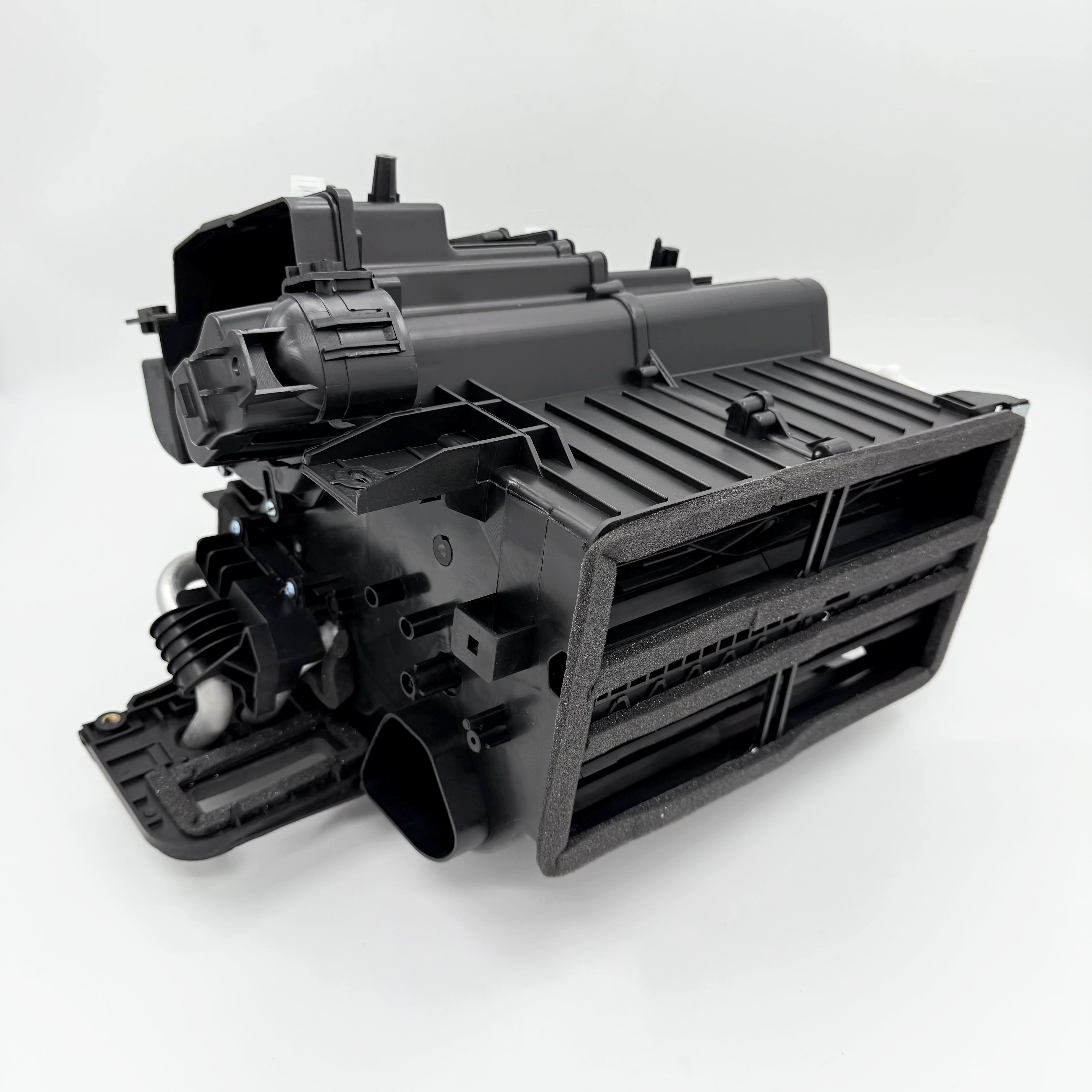 Heater Unit Box + Core for ISUZU NRR NPR NPR - HD NQR 4HK1 5.2L 4JJ1 3.0L 07 - 24 - GoTrucky