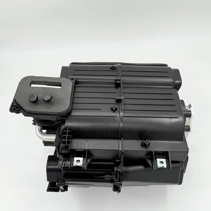 Heater Unit Box + Core for ISUZU NRR NPR NPR - HD NQR 4HK1 5.2L 4JJ1 3.0L 07 - 24 - GoTrucky