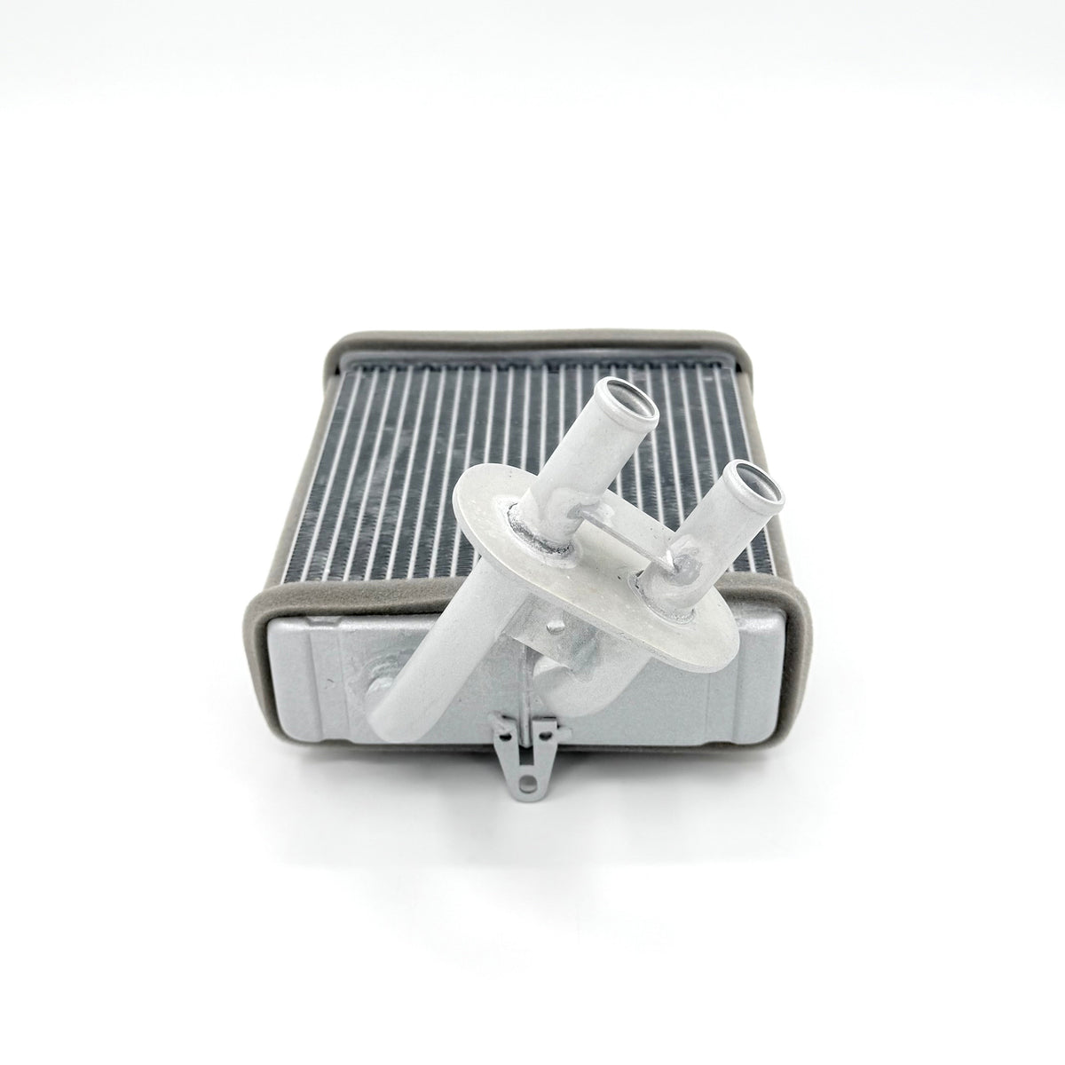 Heavy-Duty Reinforced Heater Core for ISUZU NRR NPR NPR-HD NQR 4HE1 4.8L 4HK1 5.2L 1994-2007 - GoTrucky