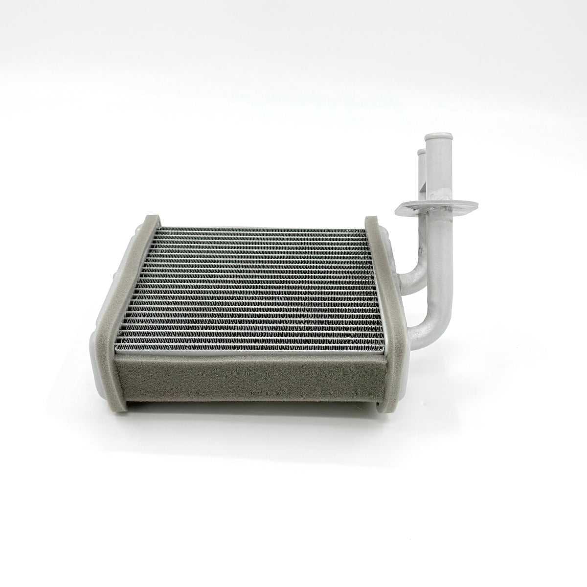 Heavy-Duty Reinforced Heater Core for ISUZU NRR NPR NPR-HD NQR 4HE1 4.8L 4HK1 5.2L 1994-2007 - GoTrucky