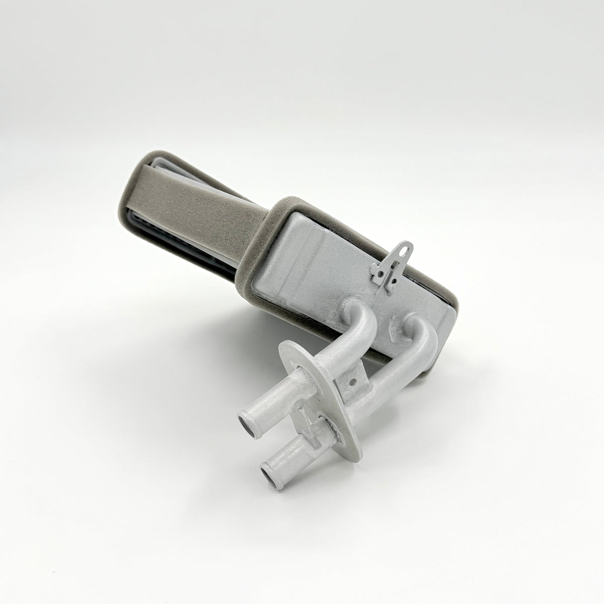 Heavy-Duty Reinforced Heater Core for ISUZU NRR NPR NPR-HD NQR 4HE1 4.8L 4HK1 5.2L 1994-2007 - GoTrucky