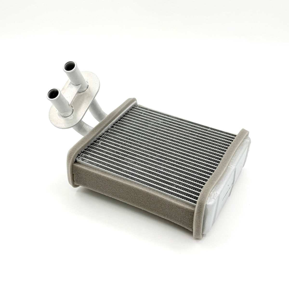 Heavy-Duty Reinforced Heater Core for ISUZU NRR NPR NPR-HD NQR 4HE1 4.8L 4HK1 5.2L 1994-2007 - GoTrucky